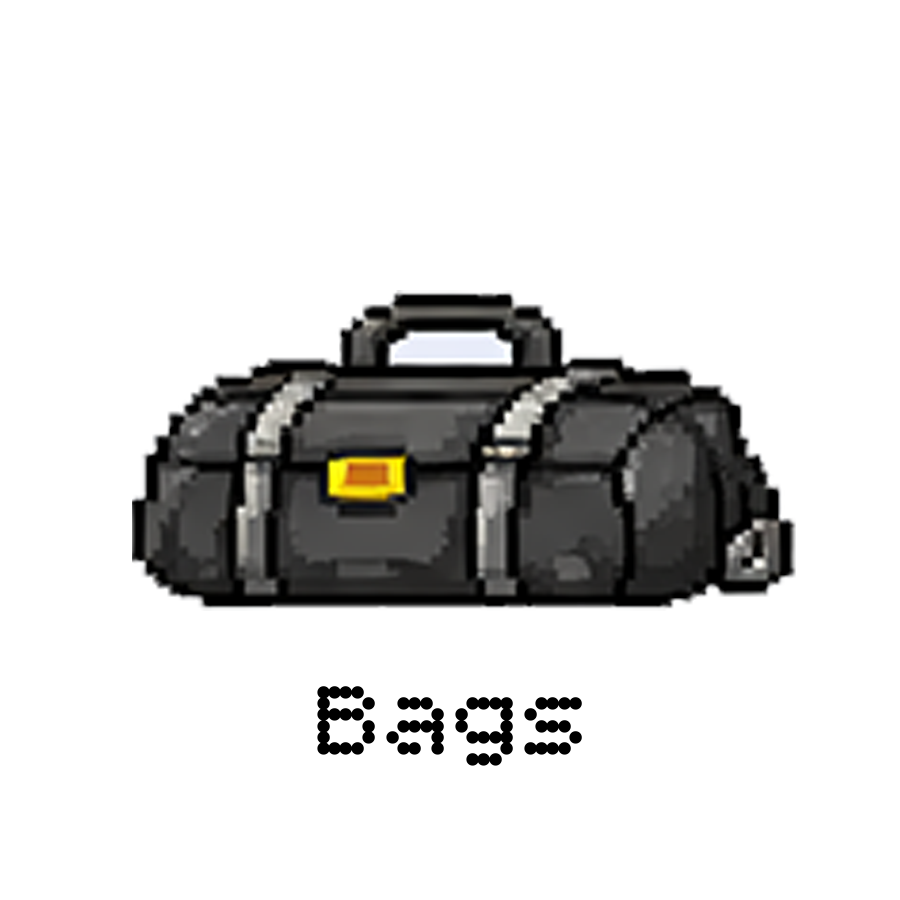 Bags