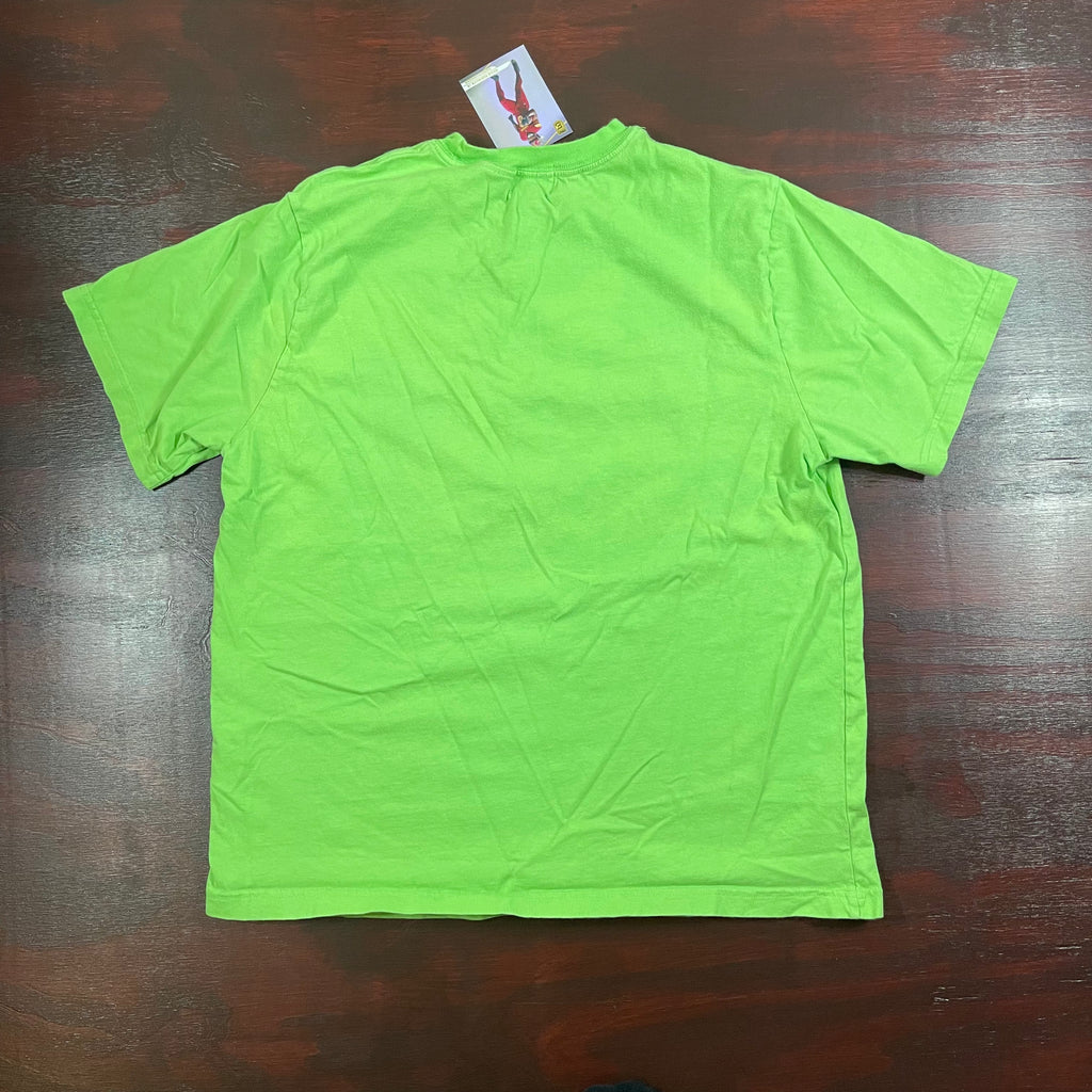Goofy Disneyworld Tee