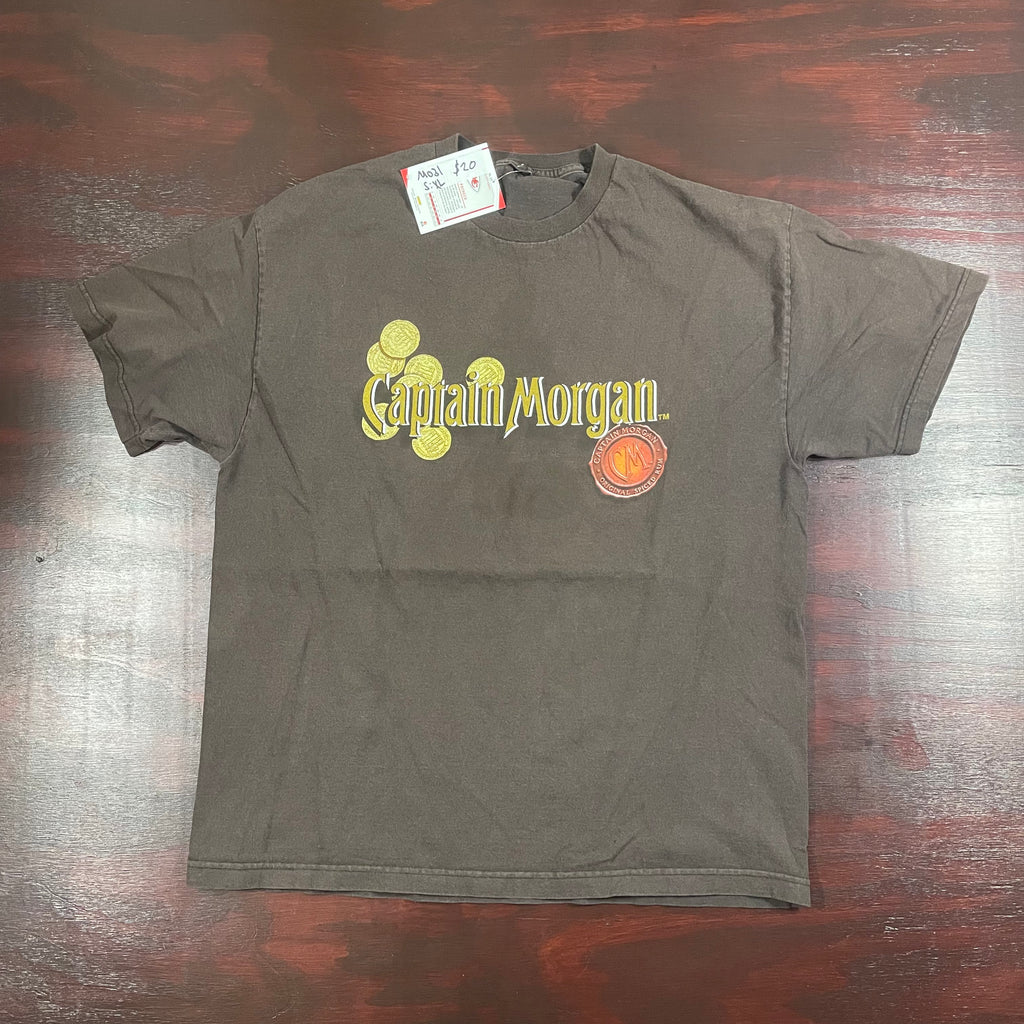 Captain Morgan Tee