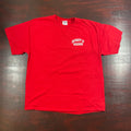 University of Wisconsin Tee
