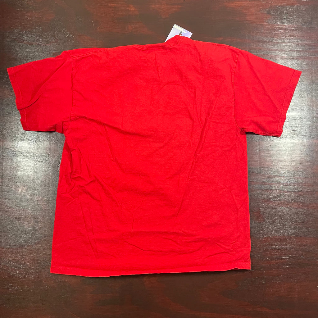 University of Wisconsin Tee