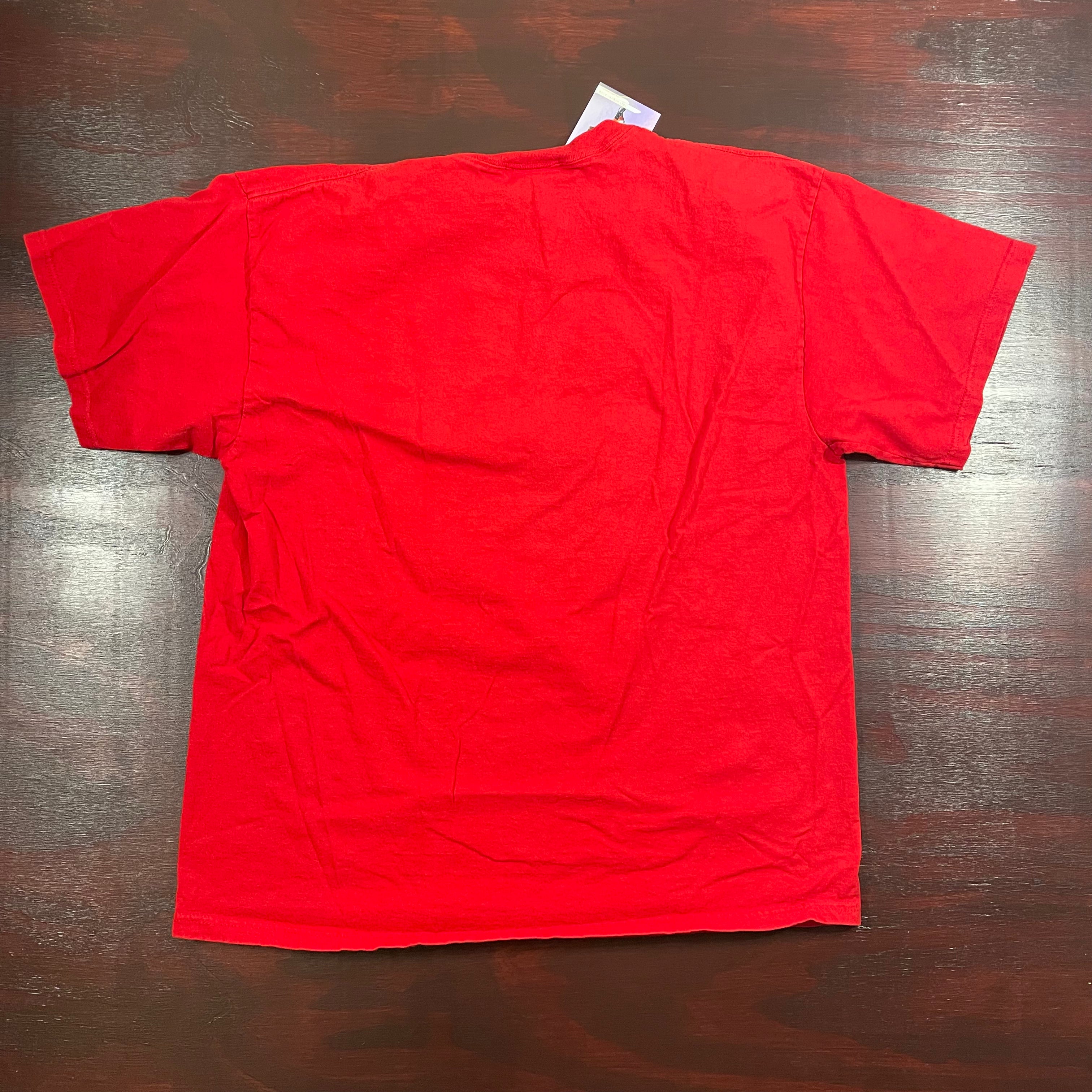 University of Wisconsin Tee