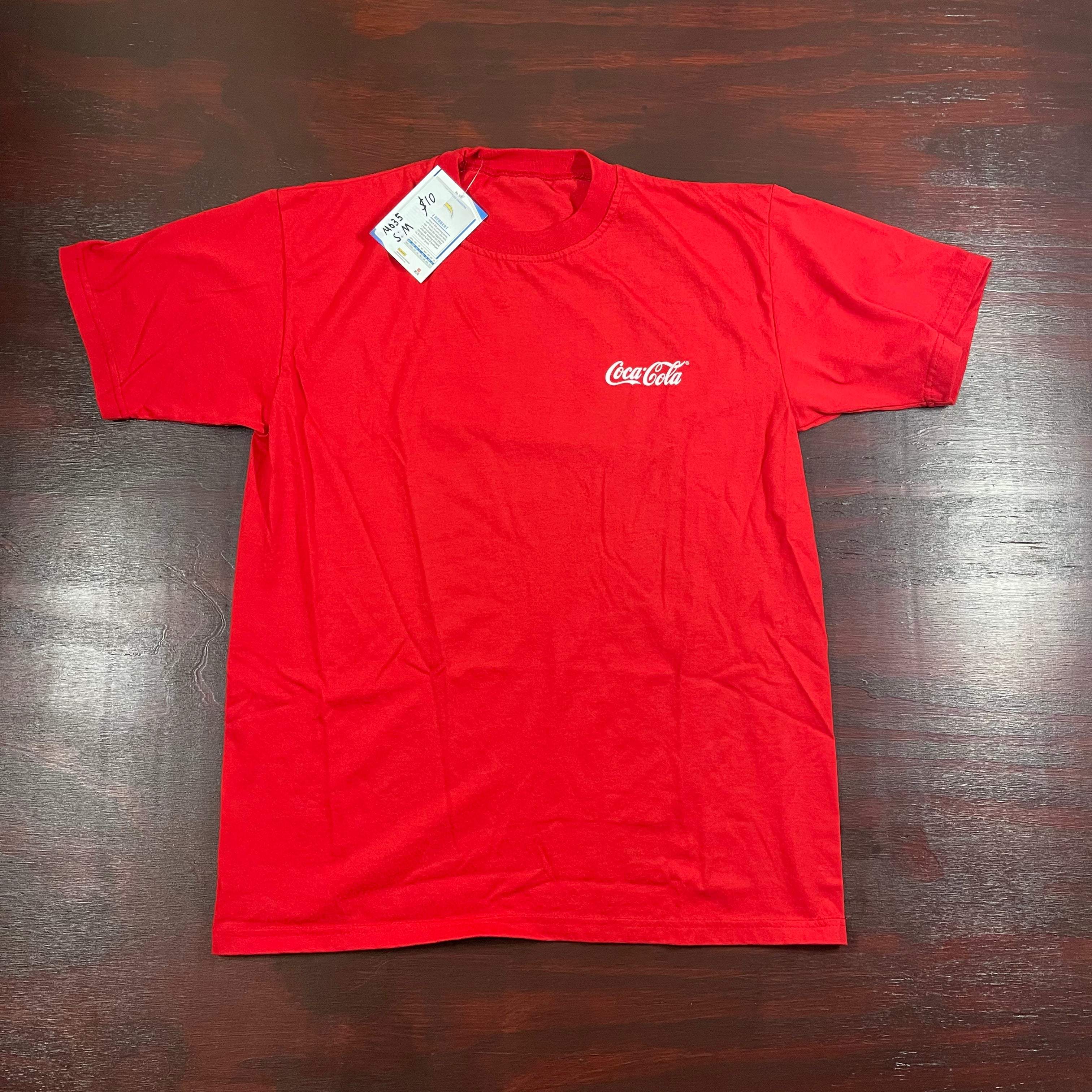 Coca Cola Tee
