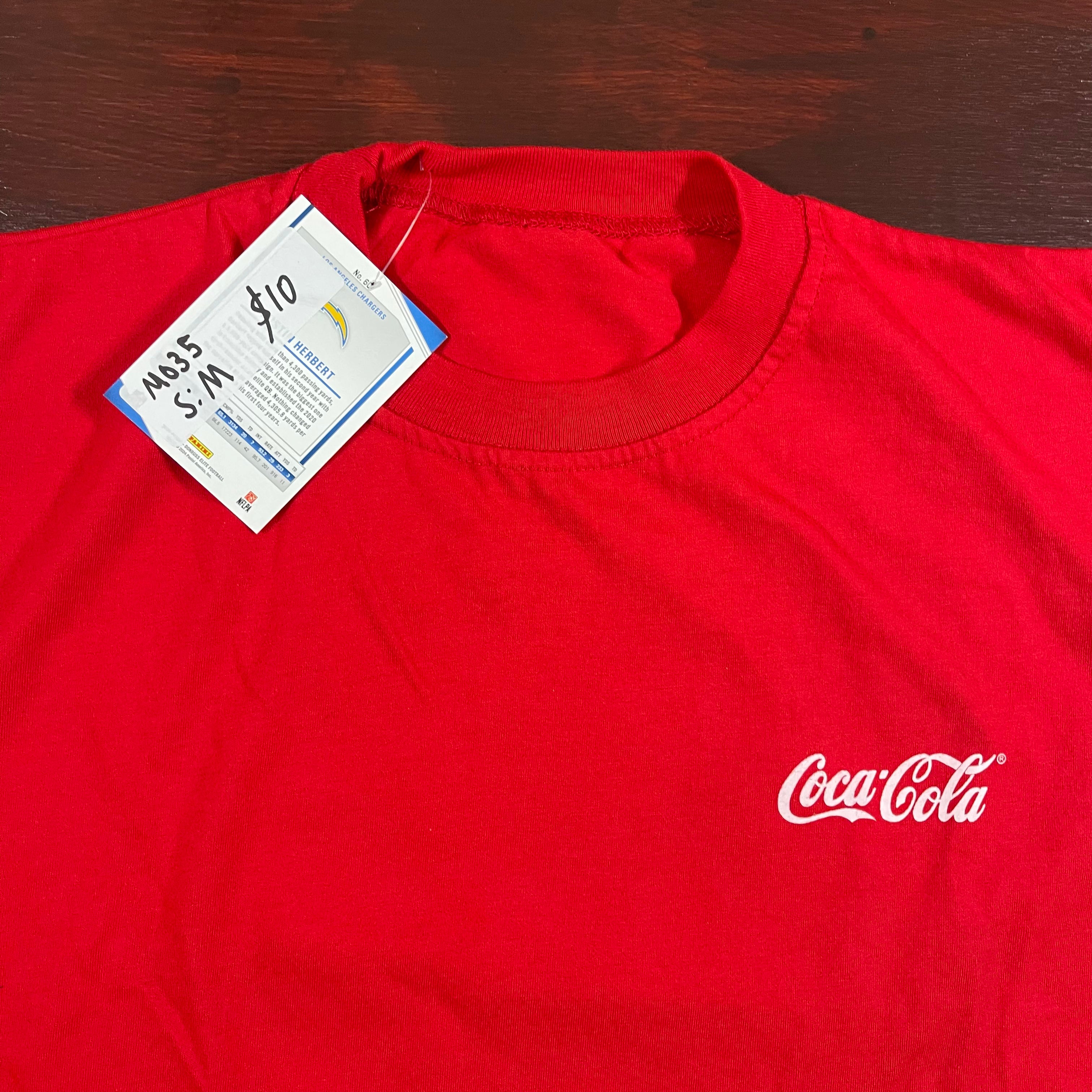 Coca Cola Tee