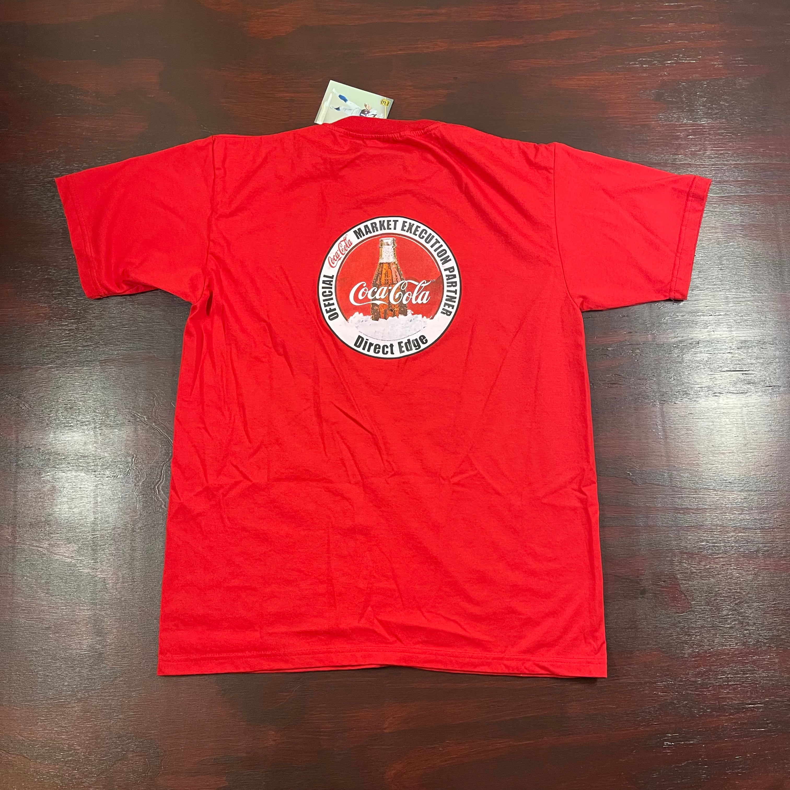 Coca Cola Tee