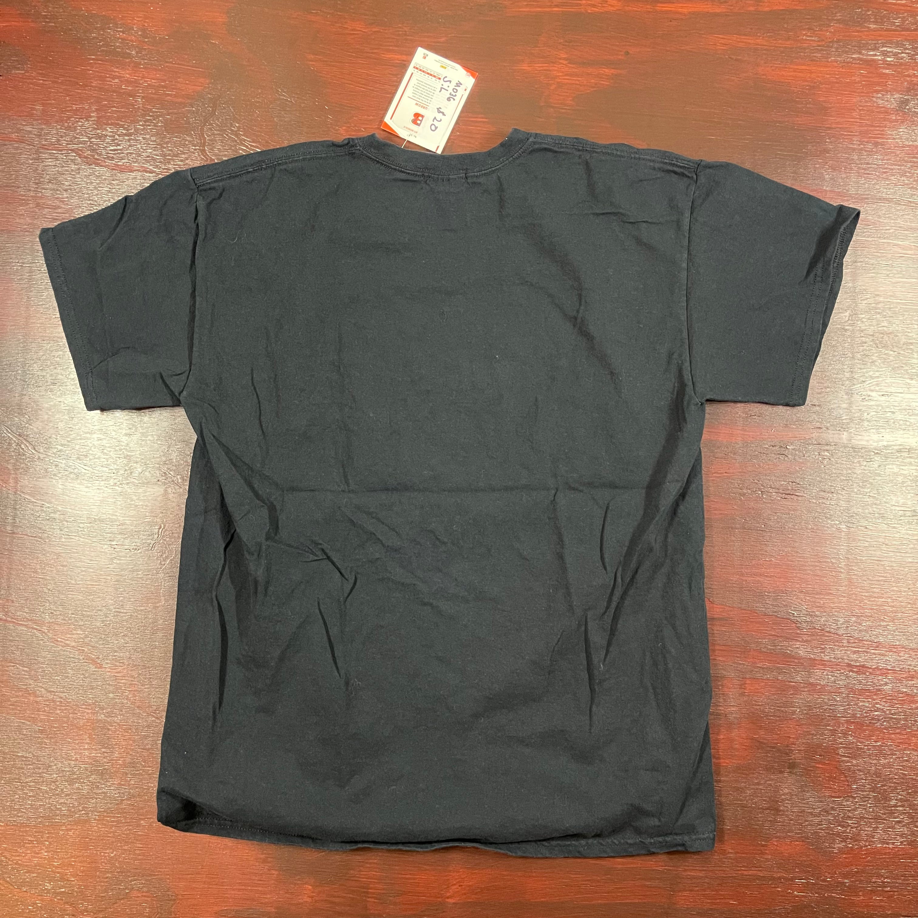MGM grand tee shirt