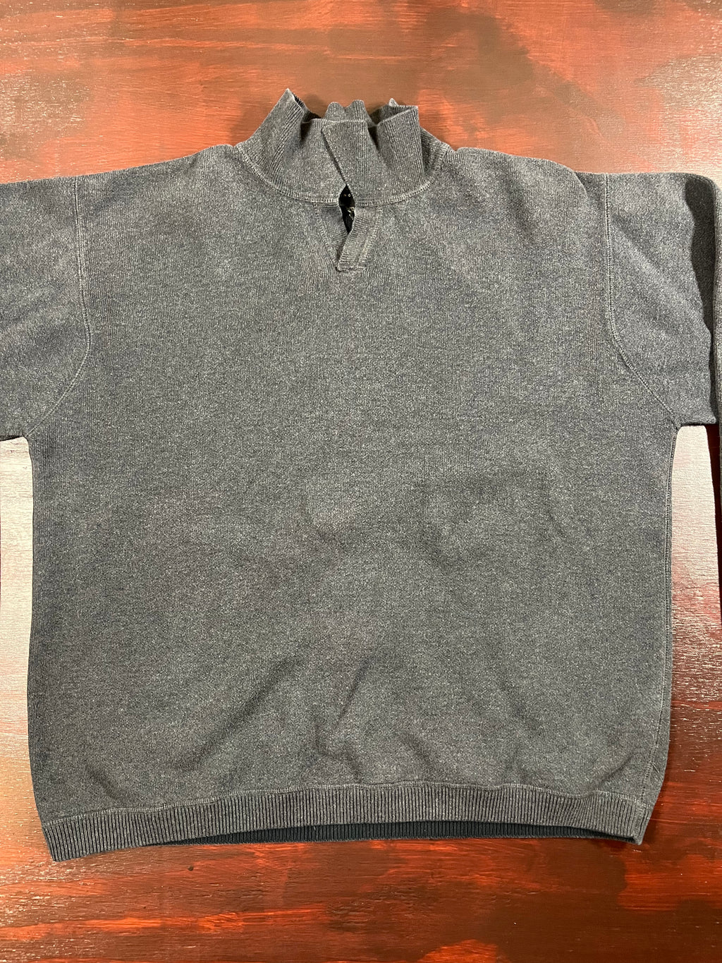 Eddie Bauer Crewneck