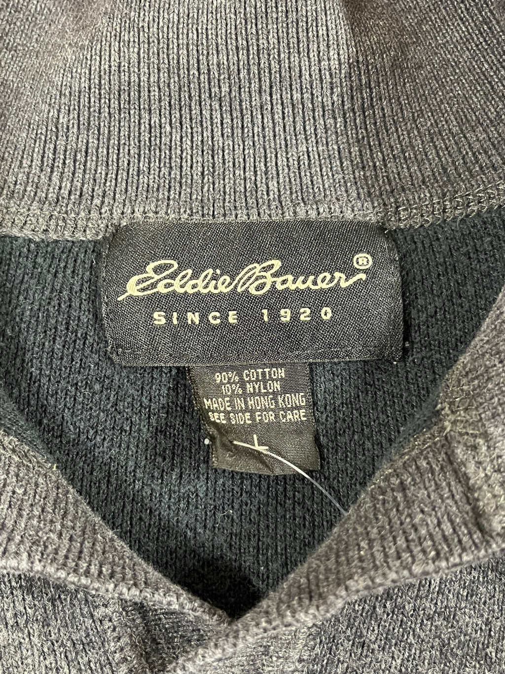 Eddie Bauer Crewneck