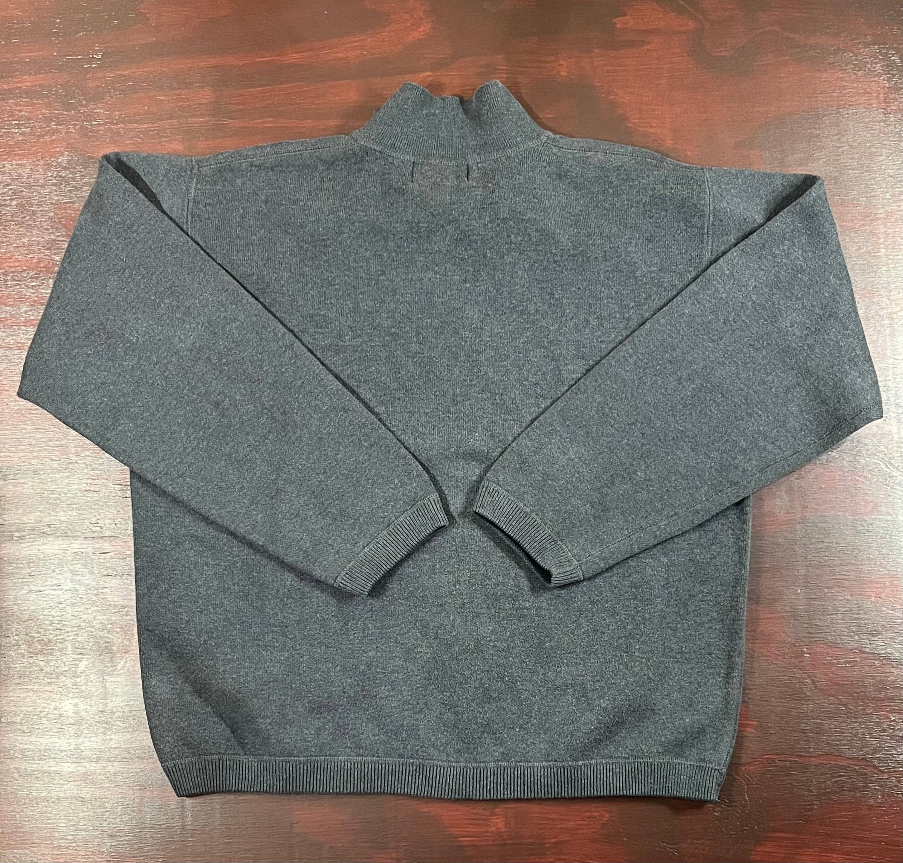 Eddie Bauer Crewneck