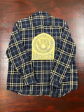 Brewers Flannel