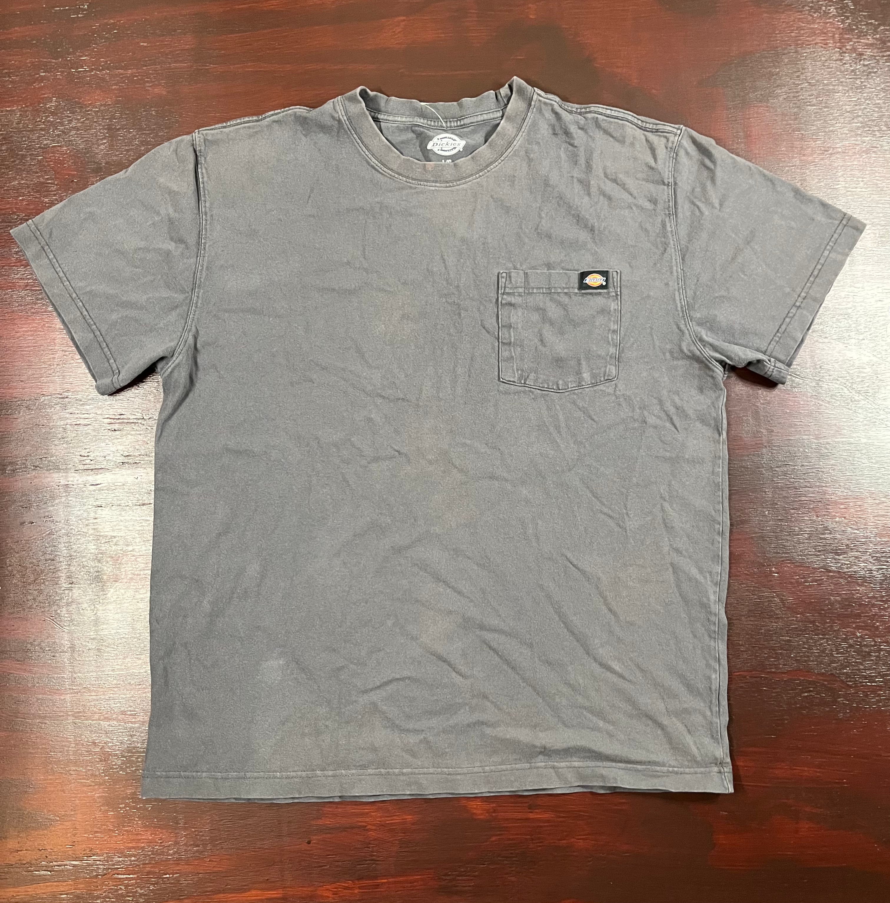 Dickies Pocket Tee