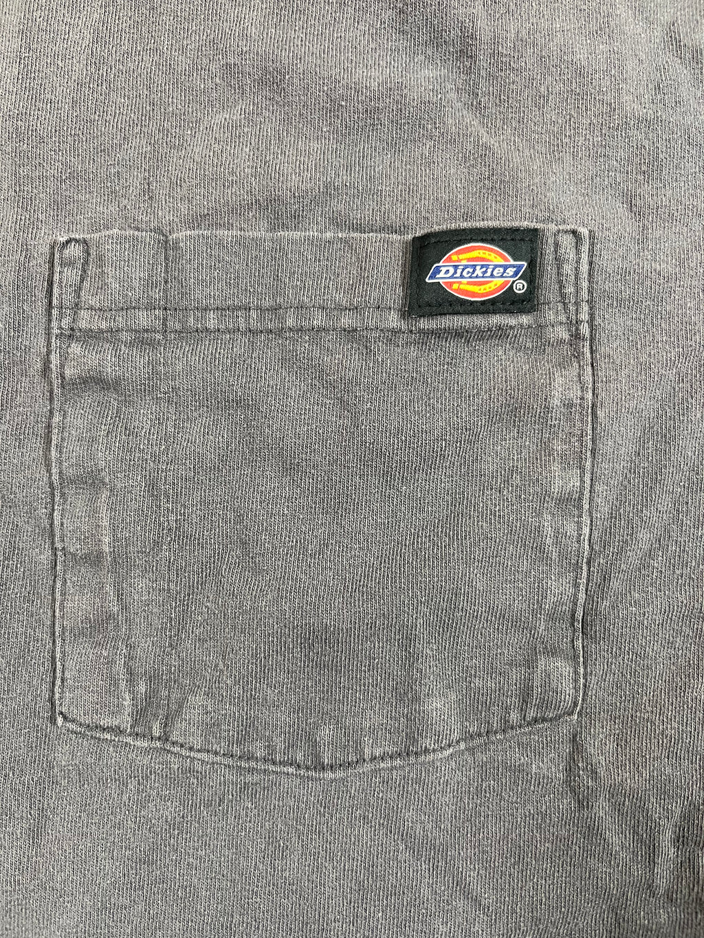 Dickies Pocket Tee