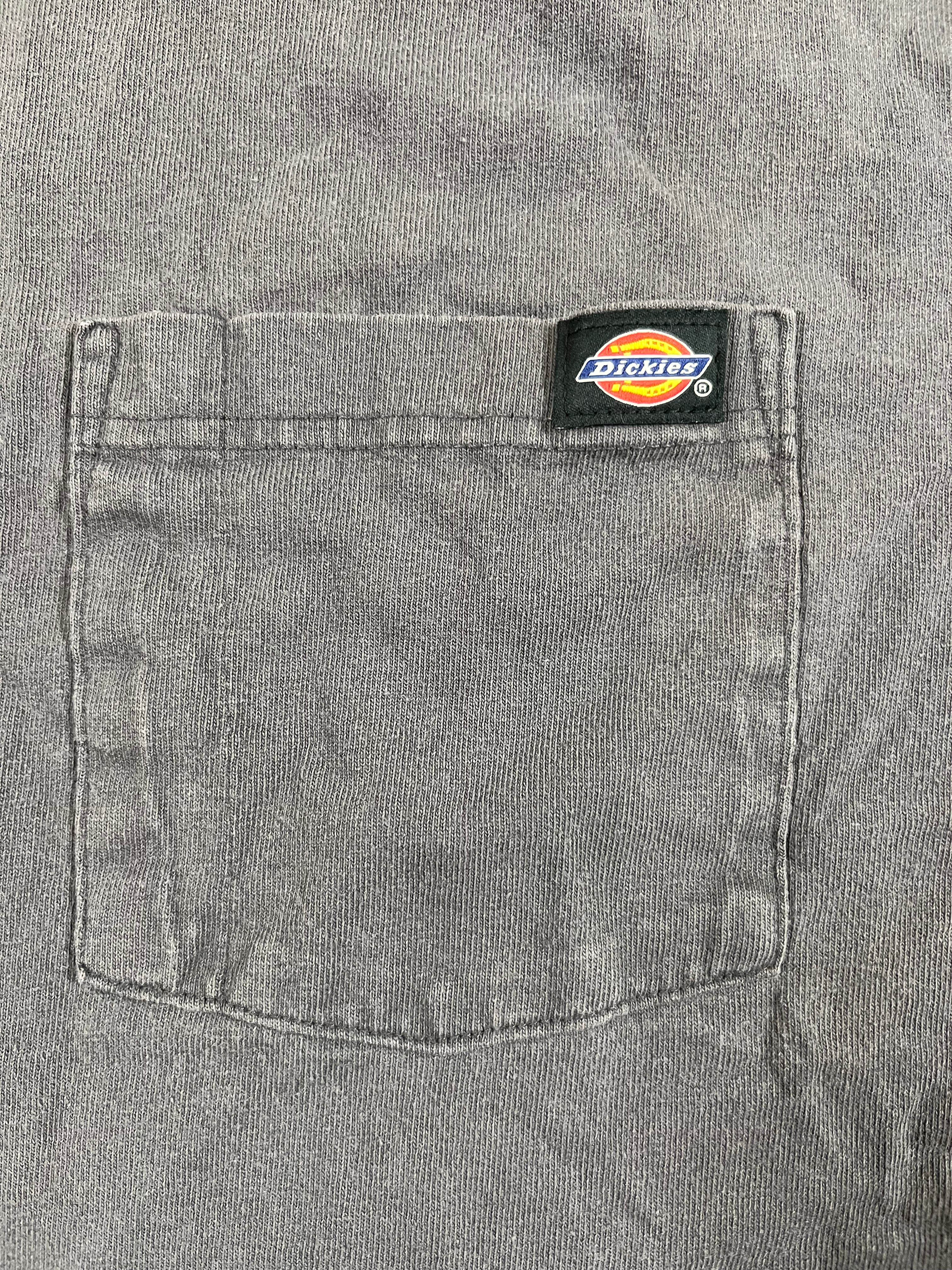 Dickies Pocket Tee