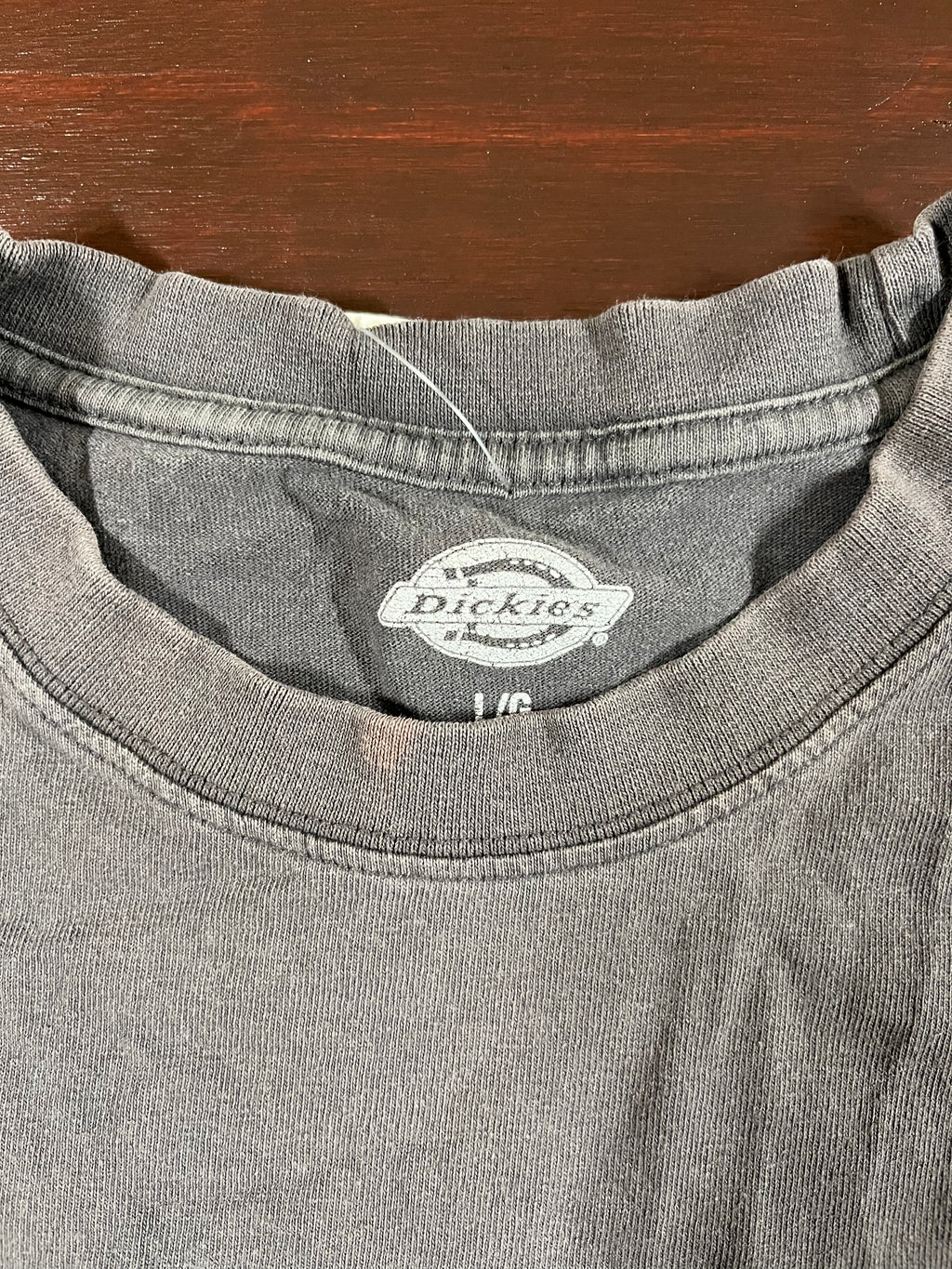 Dickies Pocket Tee