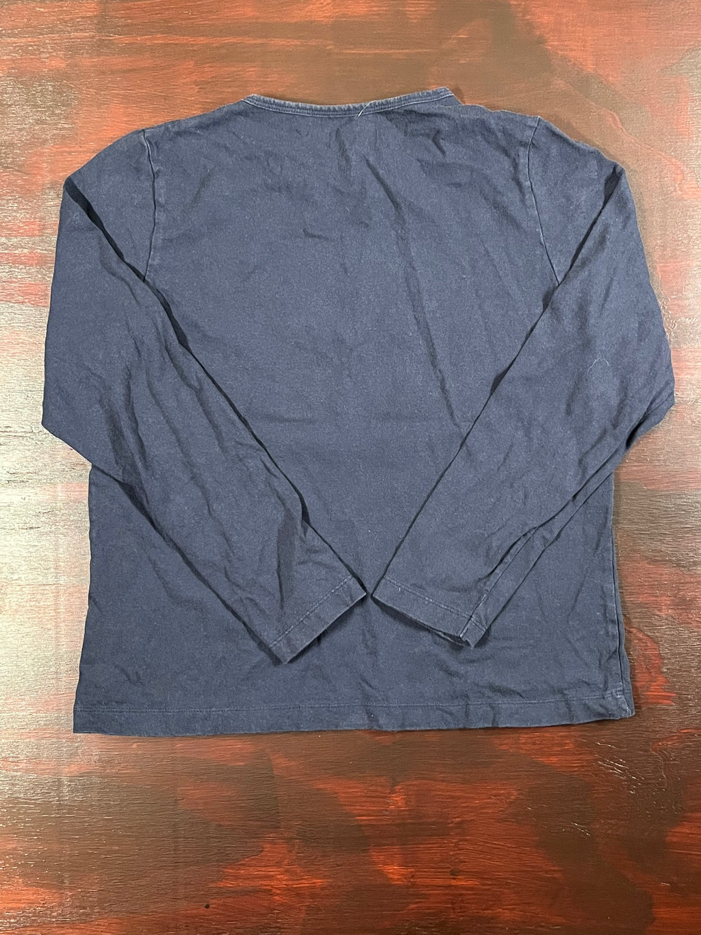 Chicago Bears Womans Longsleeve