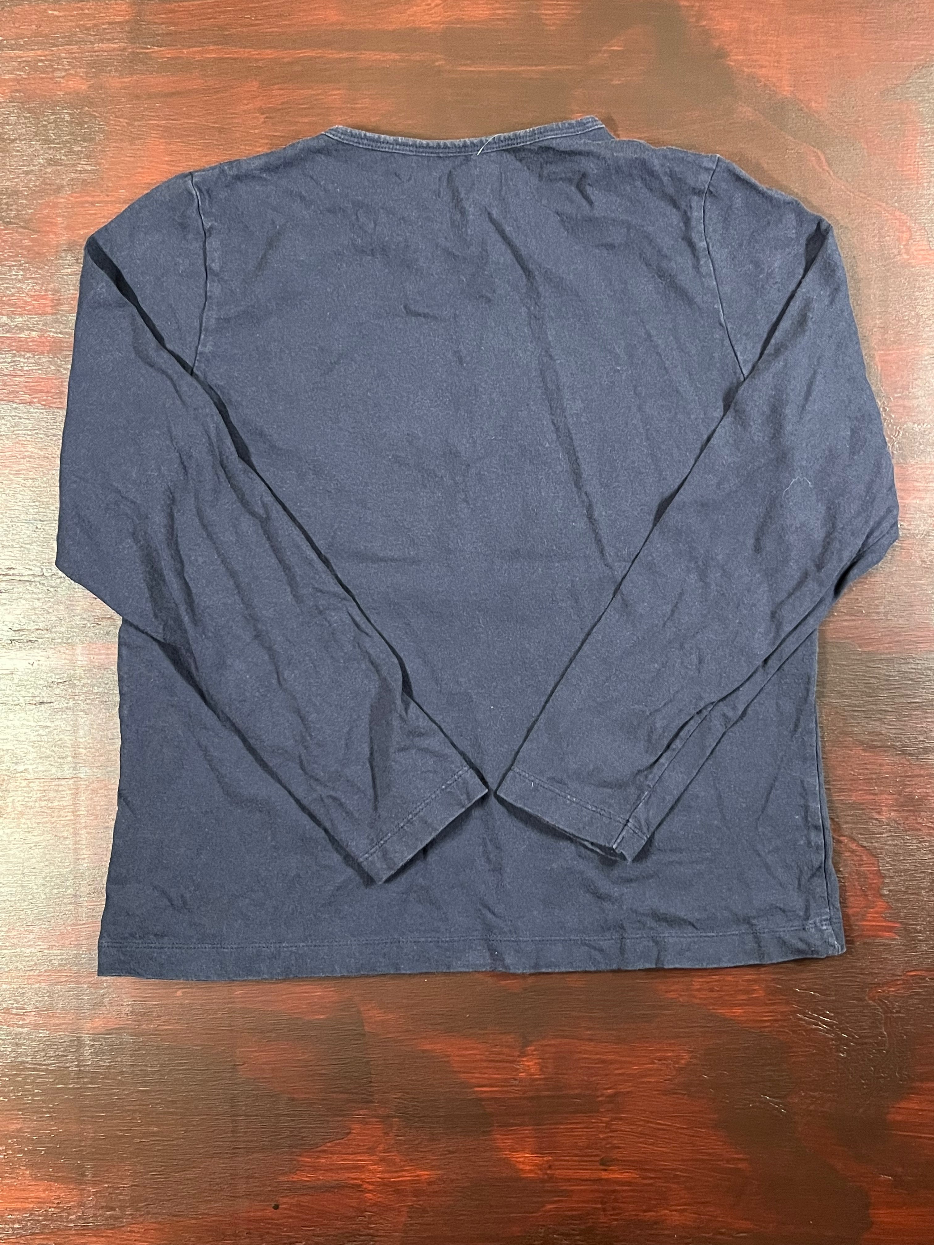 Chicago Bears Womans Longsleeve