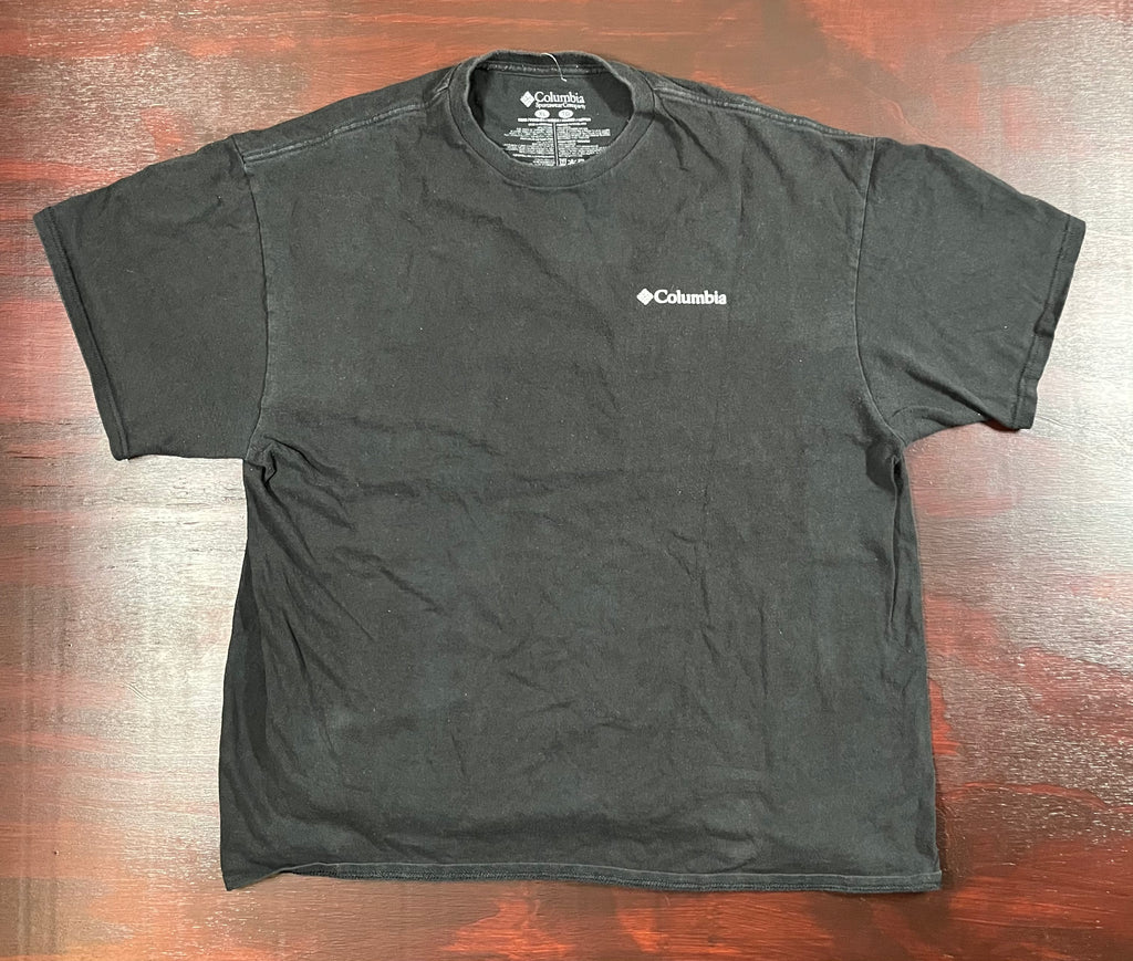 Columbia Tee
