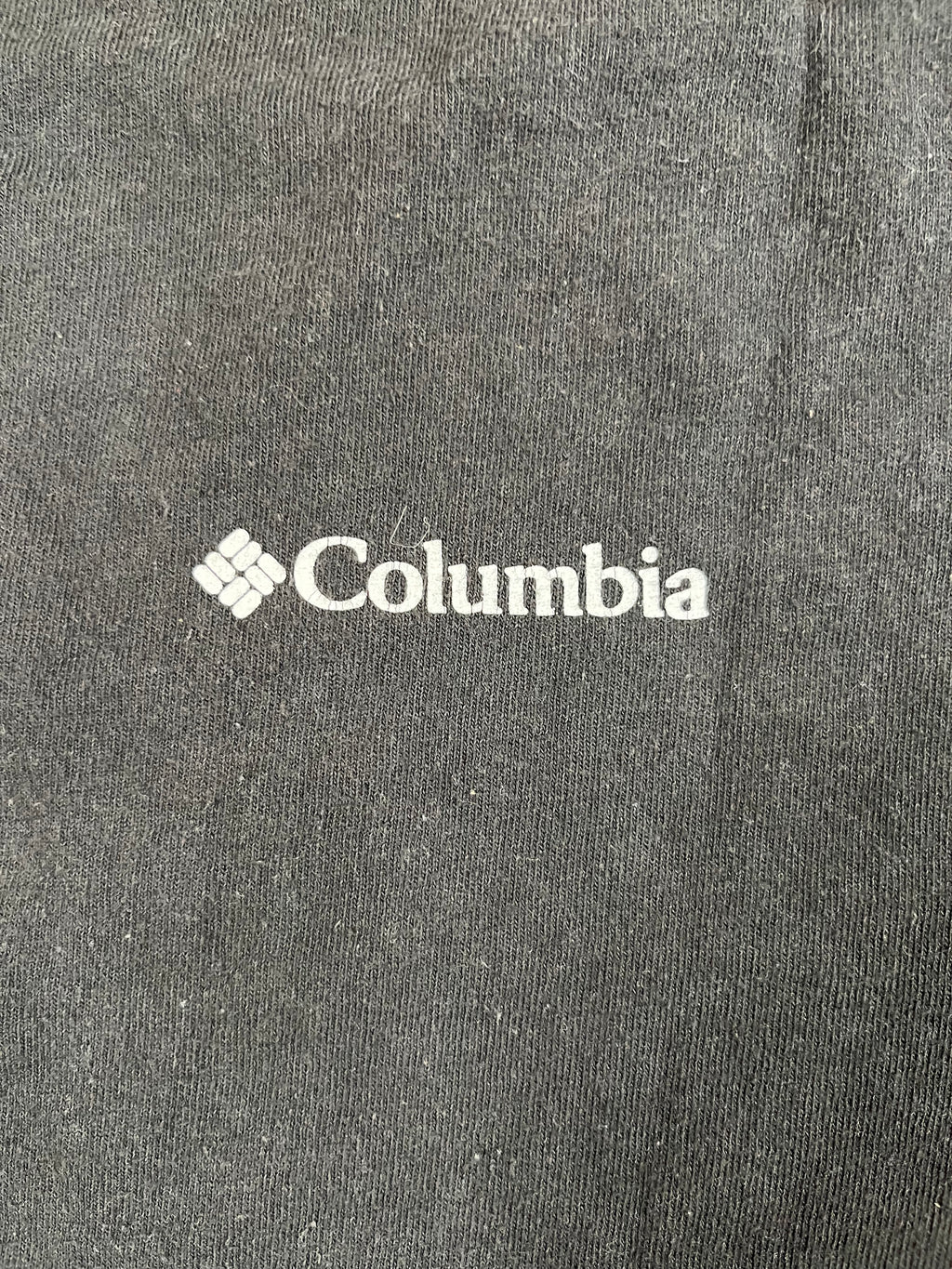 Columbia Tee
