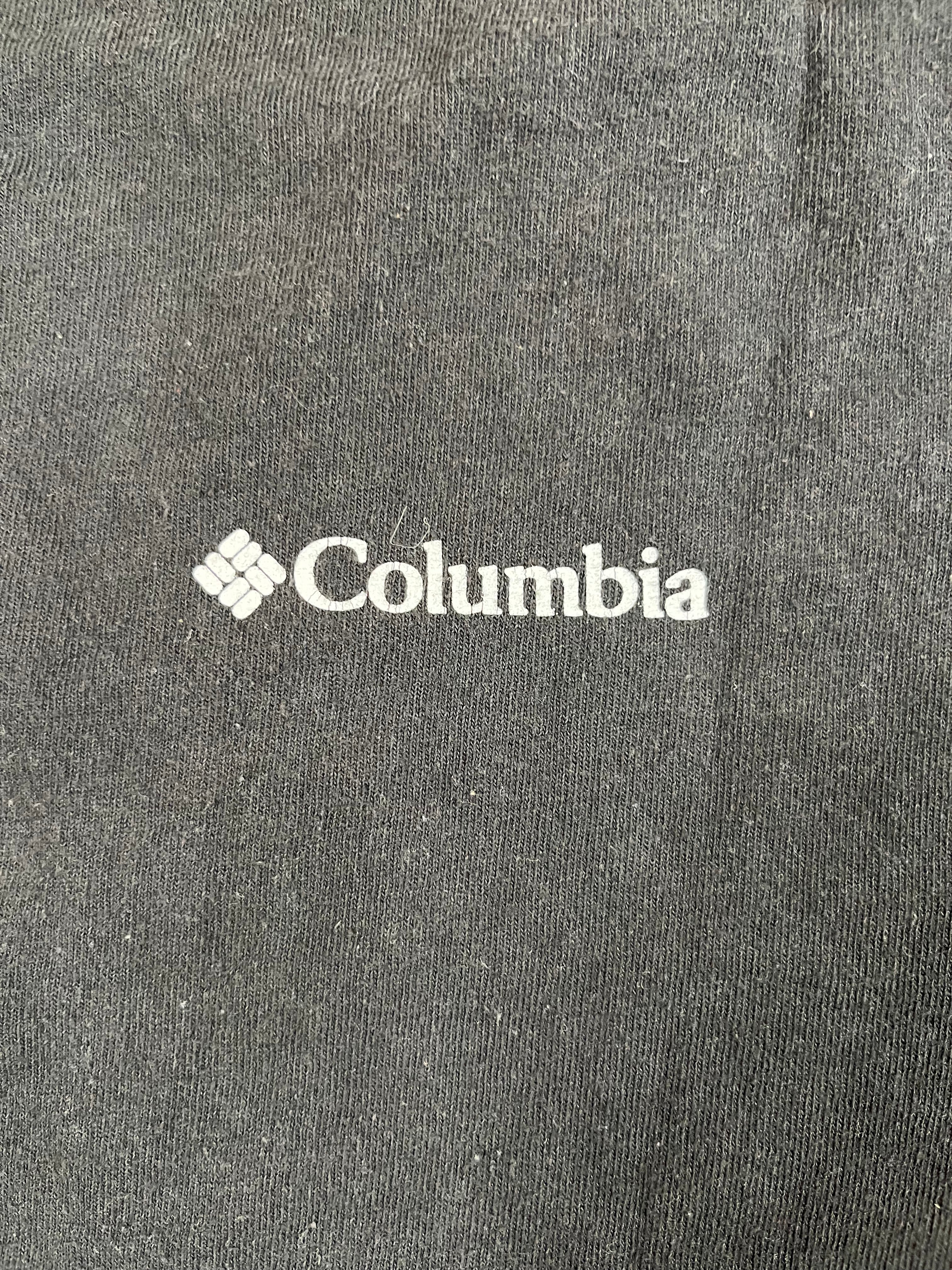 Columbia Tee
