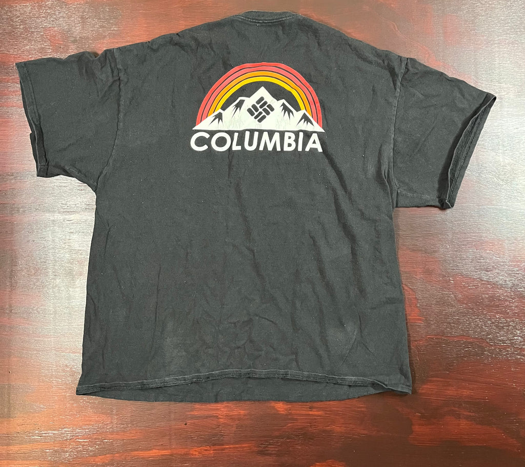 Columbia Tee