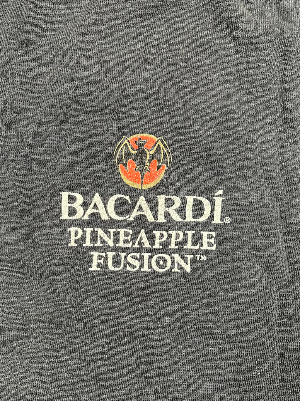 Bacardi Tee
