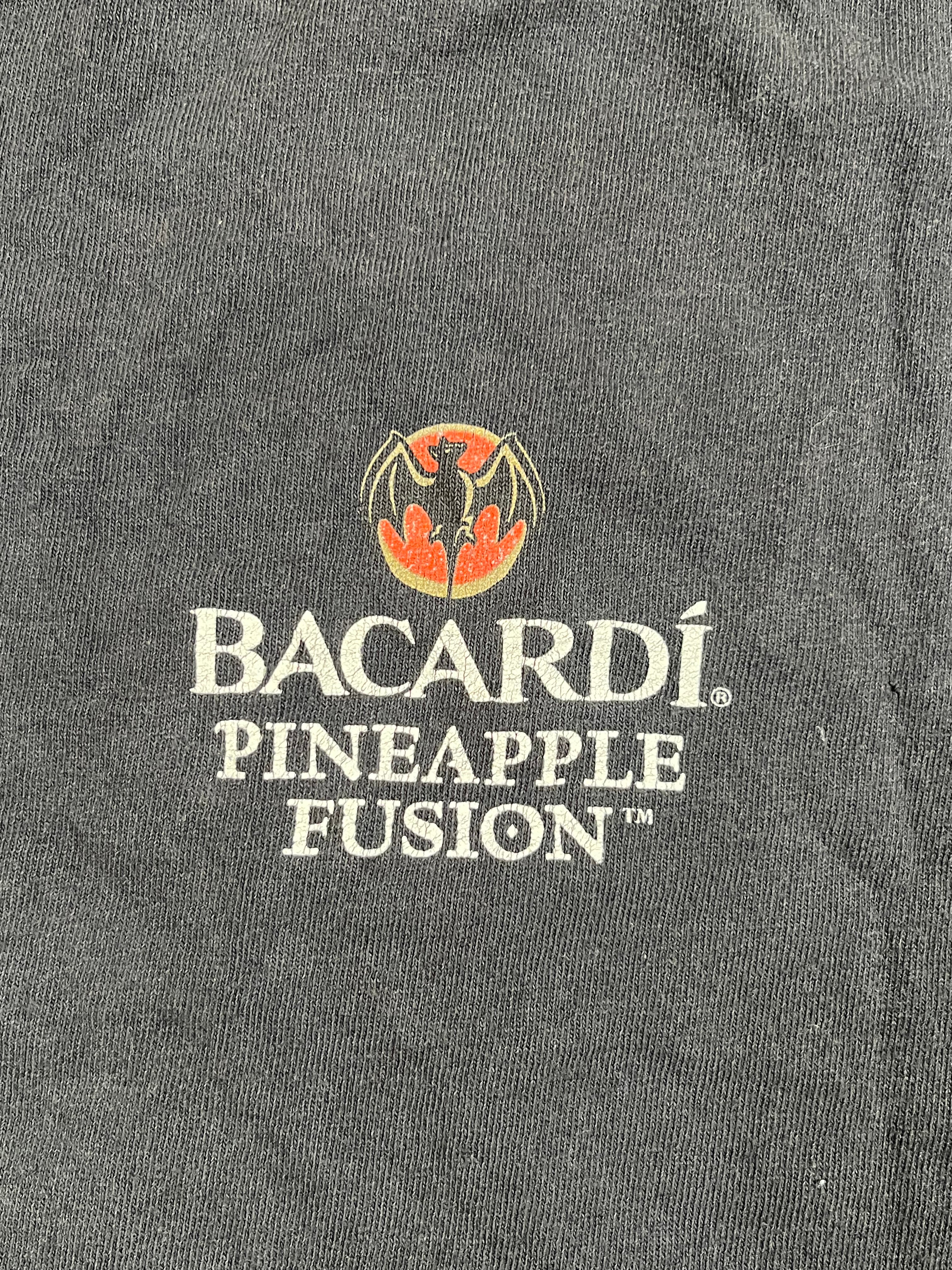 Bacardi Tee