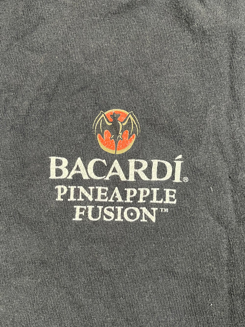 Bacardi Tee