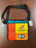 Virgin Airlines Bag