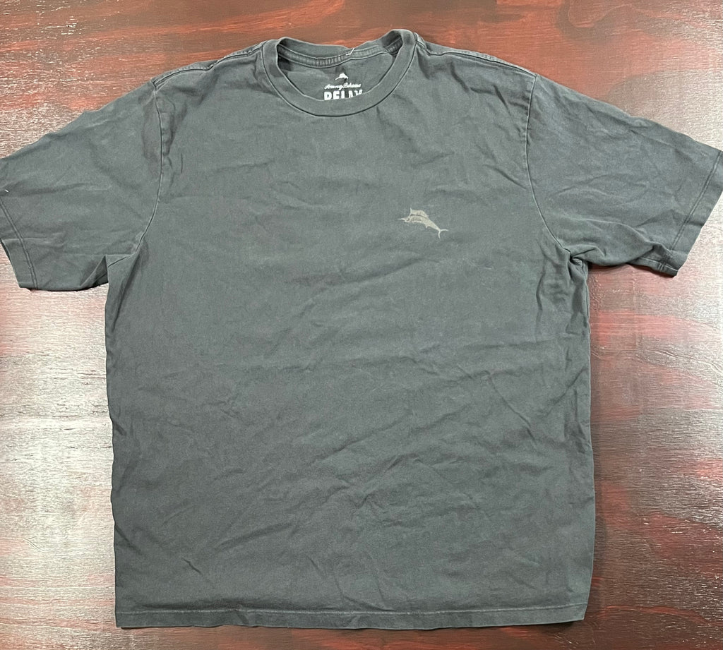 Tommy Bahama Cigar Tee