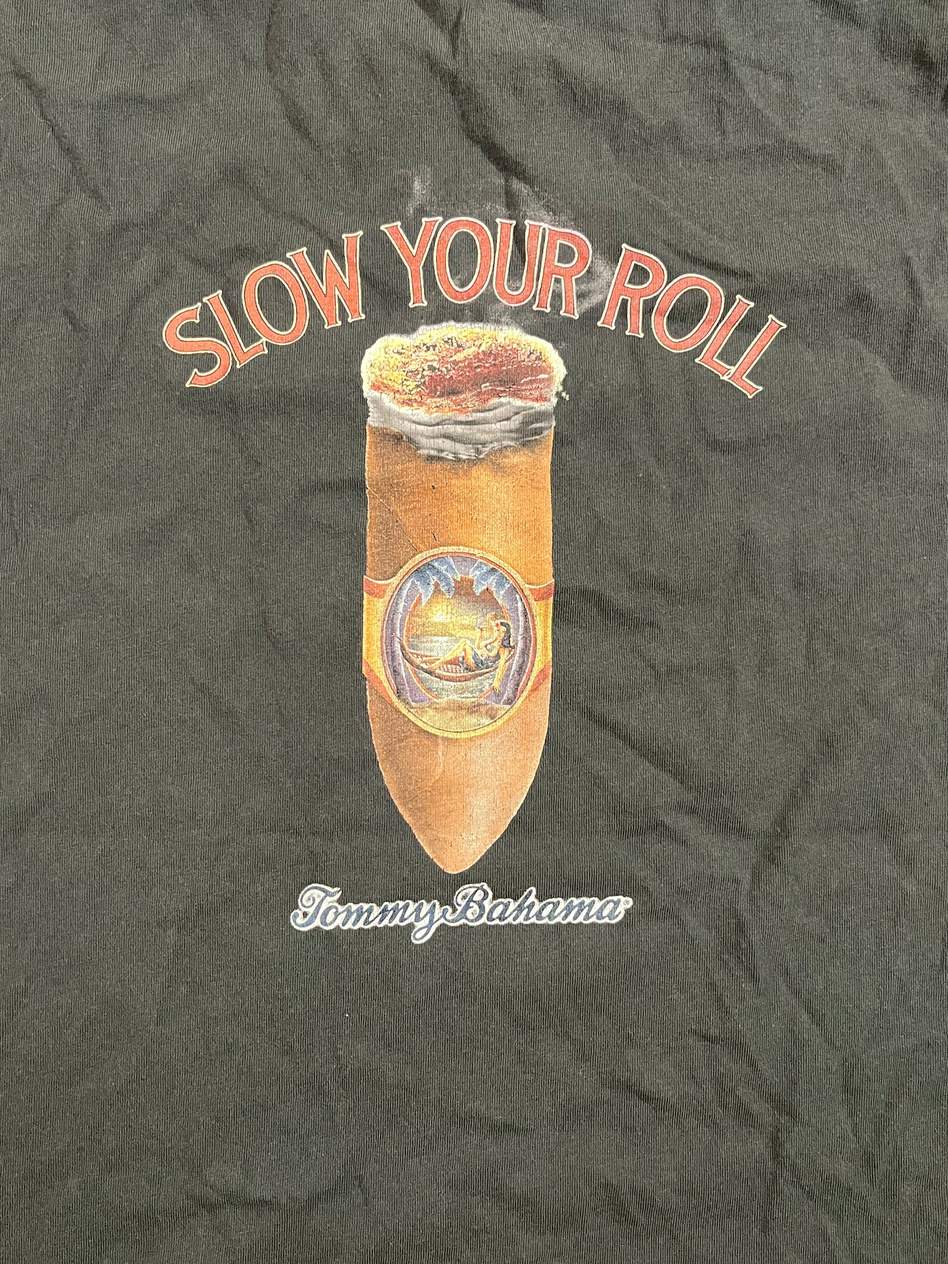 Tommy Bahama Cigar Tee