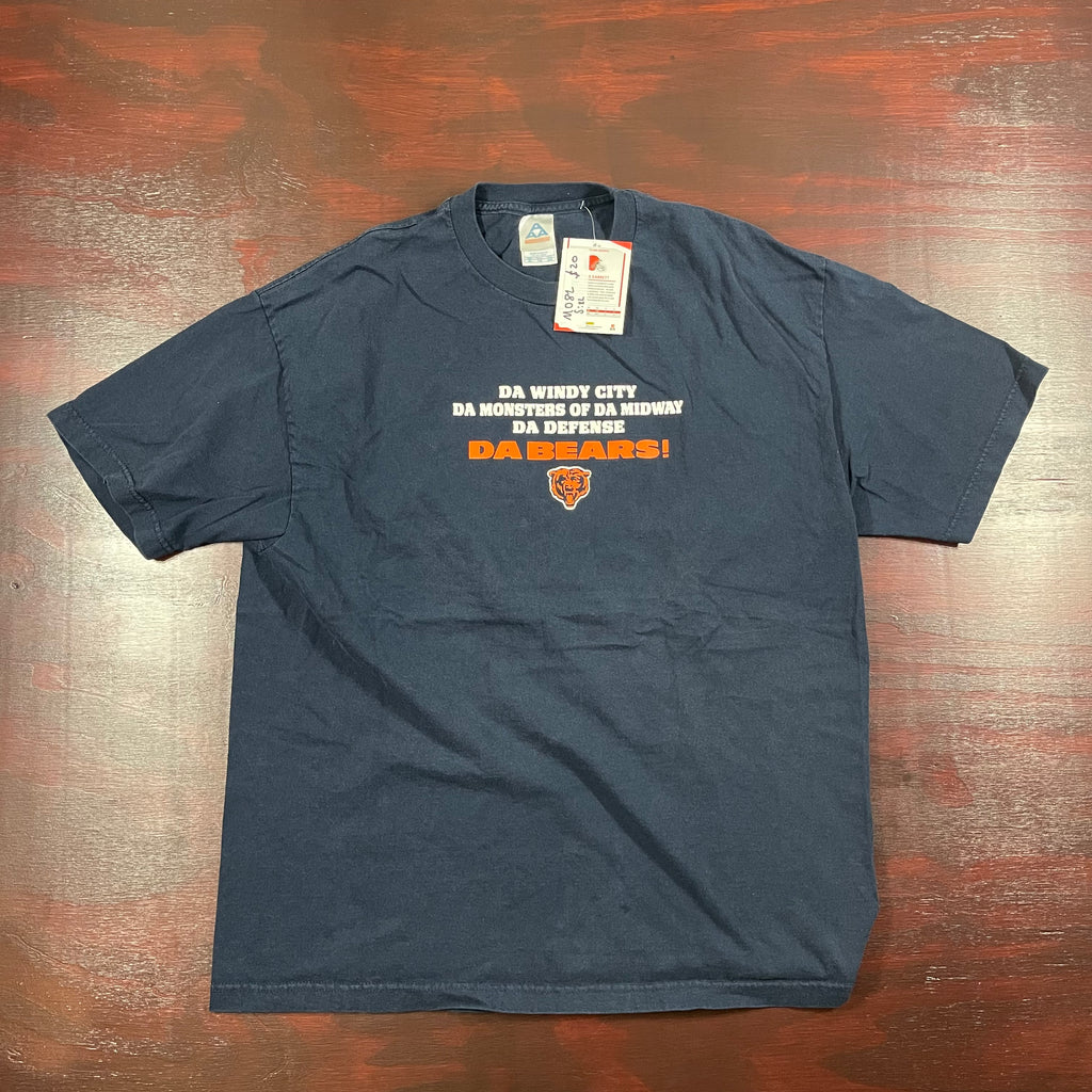 Chicago Bears Monsters Tee