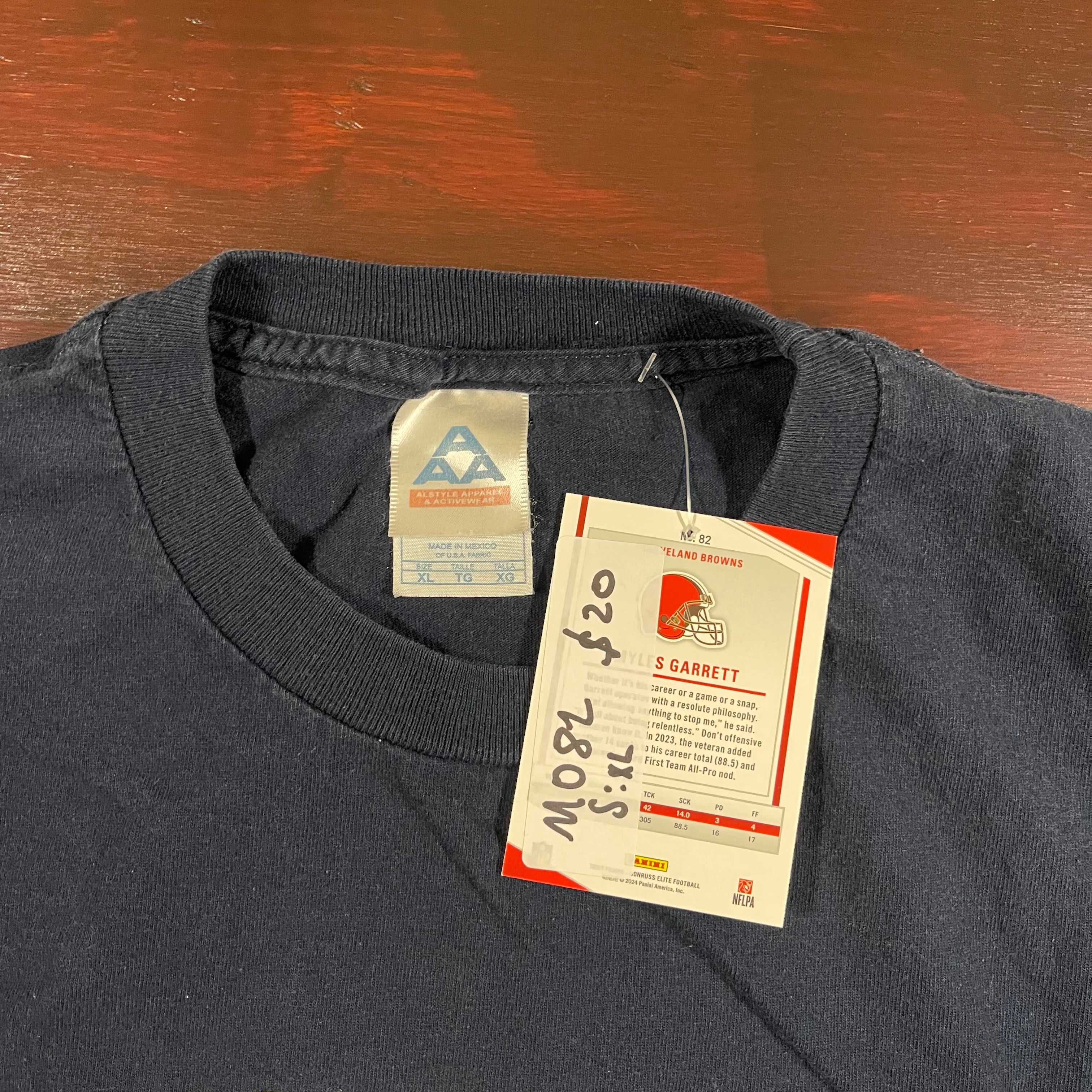 Chicago Bears Monsters Tee