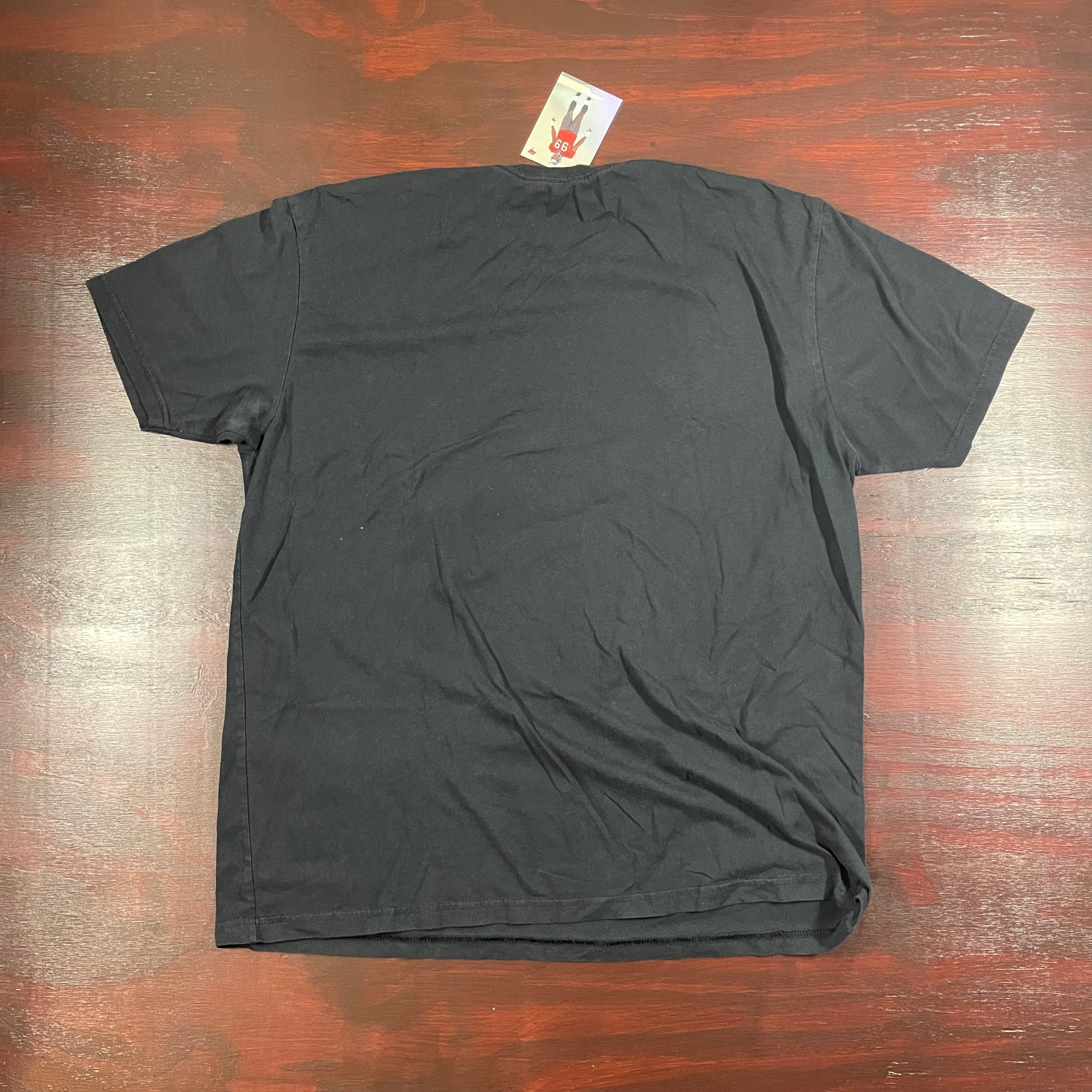 Mizzou Tigers Tee
