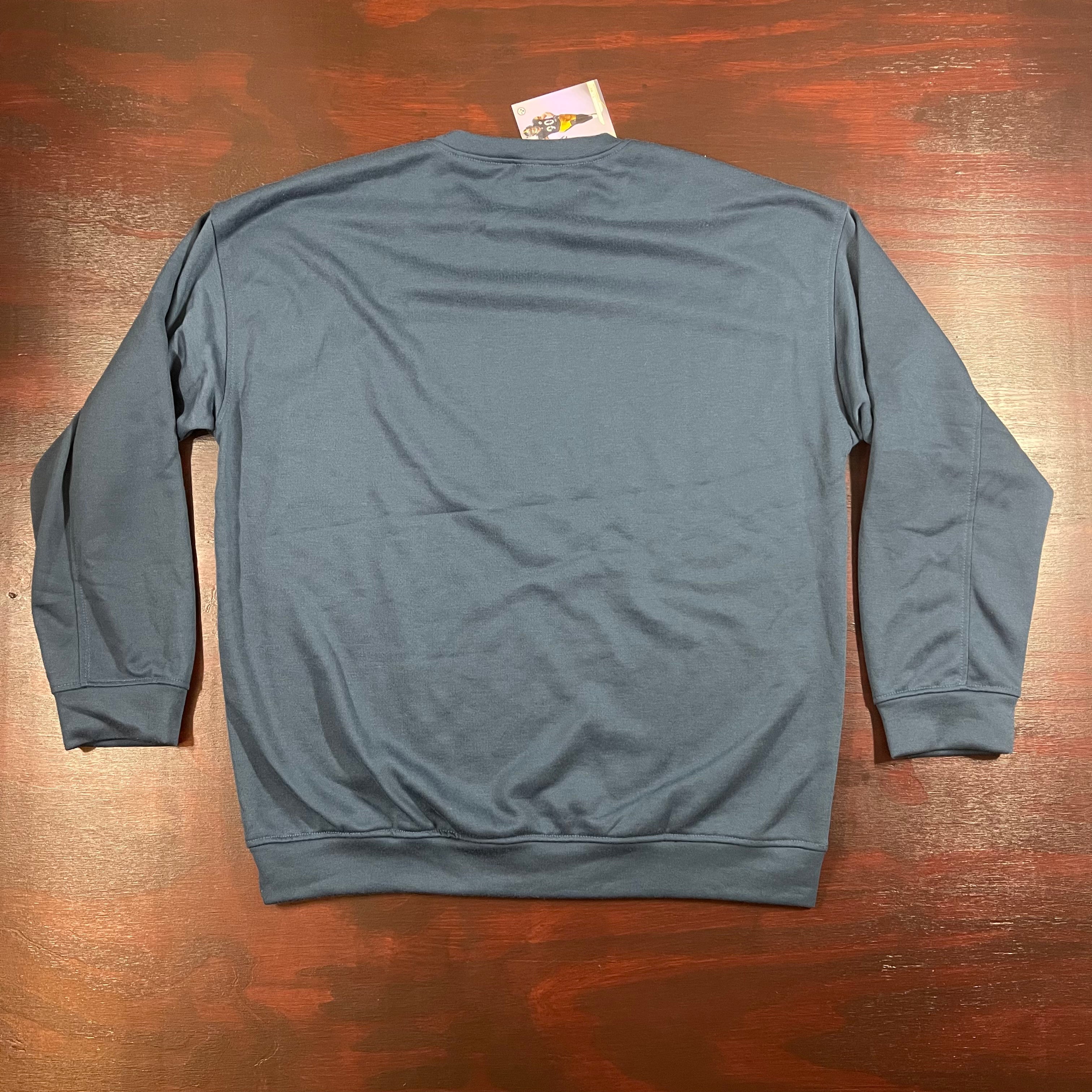 Monaco Crew Neck