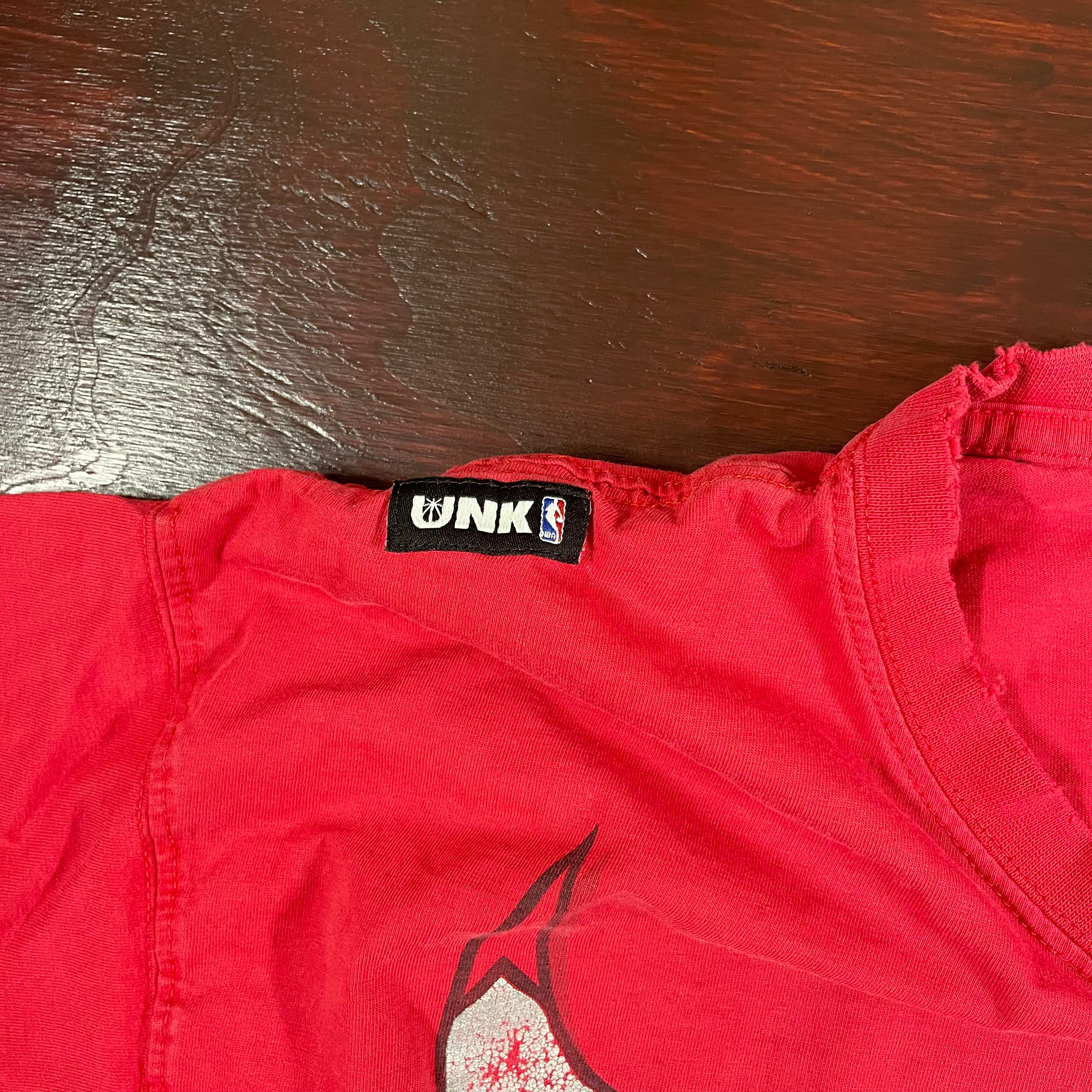 Chicago Bulls Tee