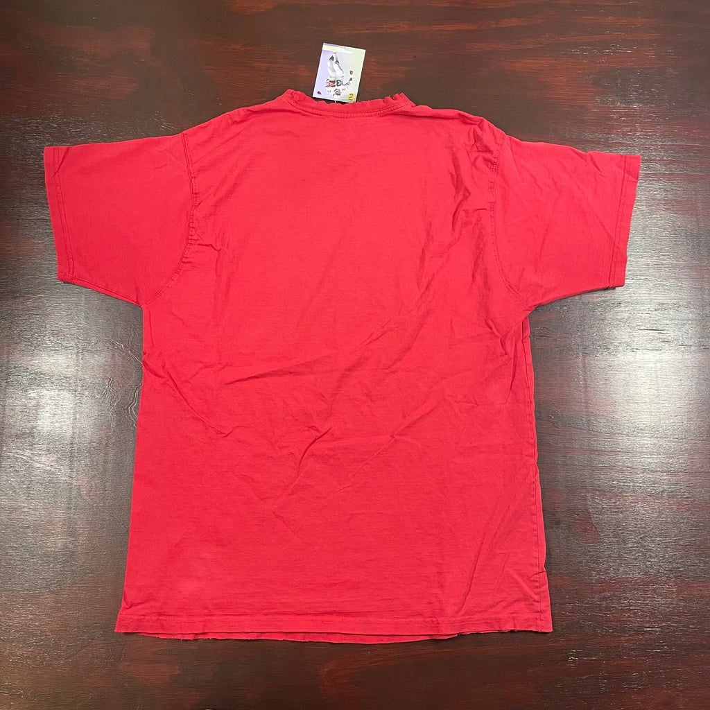 Chicago Bulls Tee