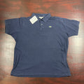 Lacoste Navy Polo