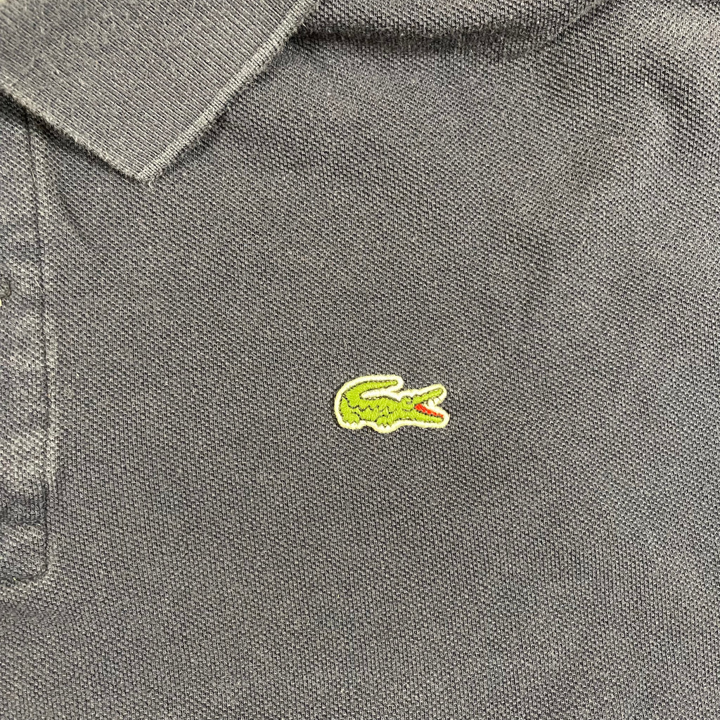 Lacoste Navy Polo