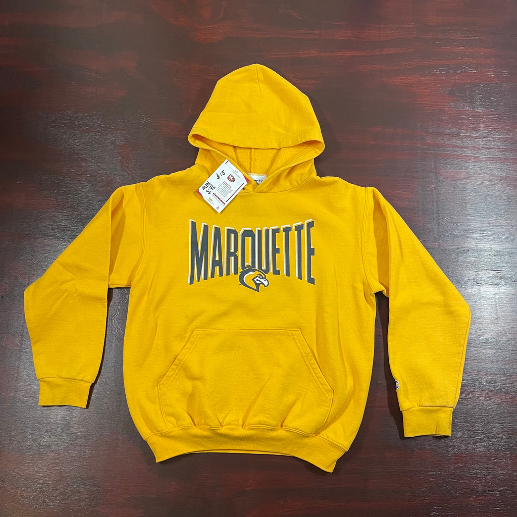 Marquette Hoodie Kids XL