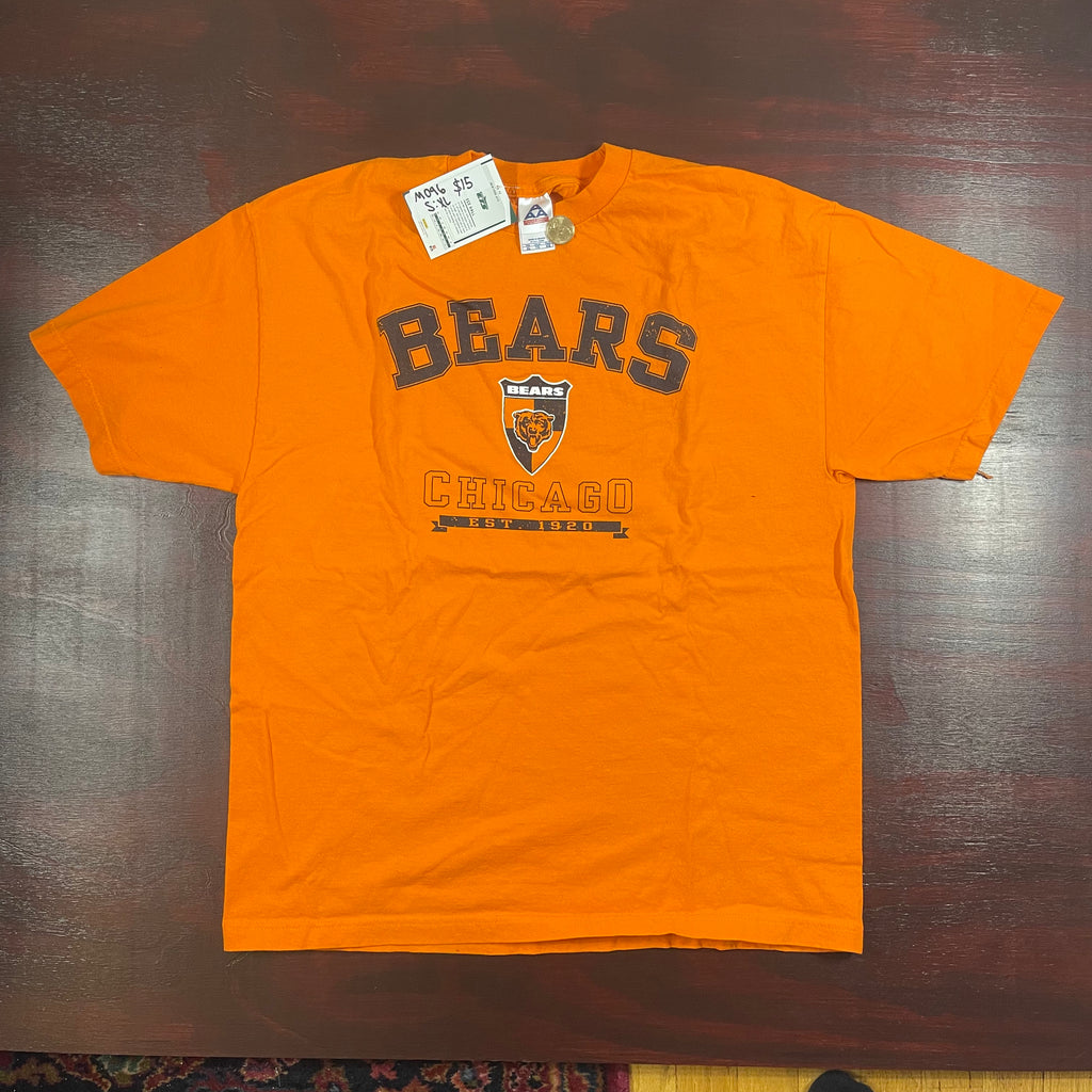 Chicago Bears Sports Illustrated Tee