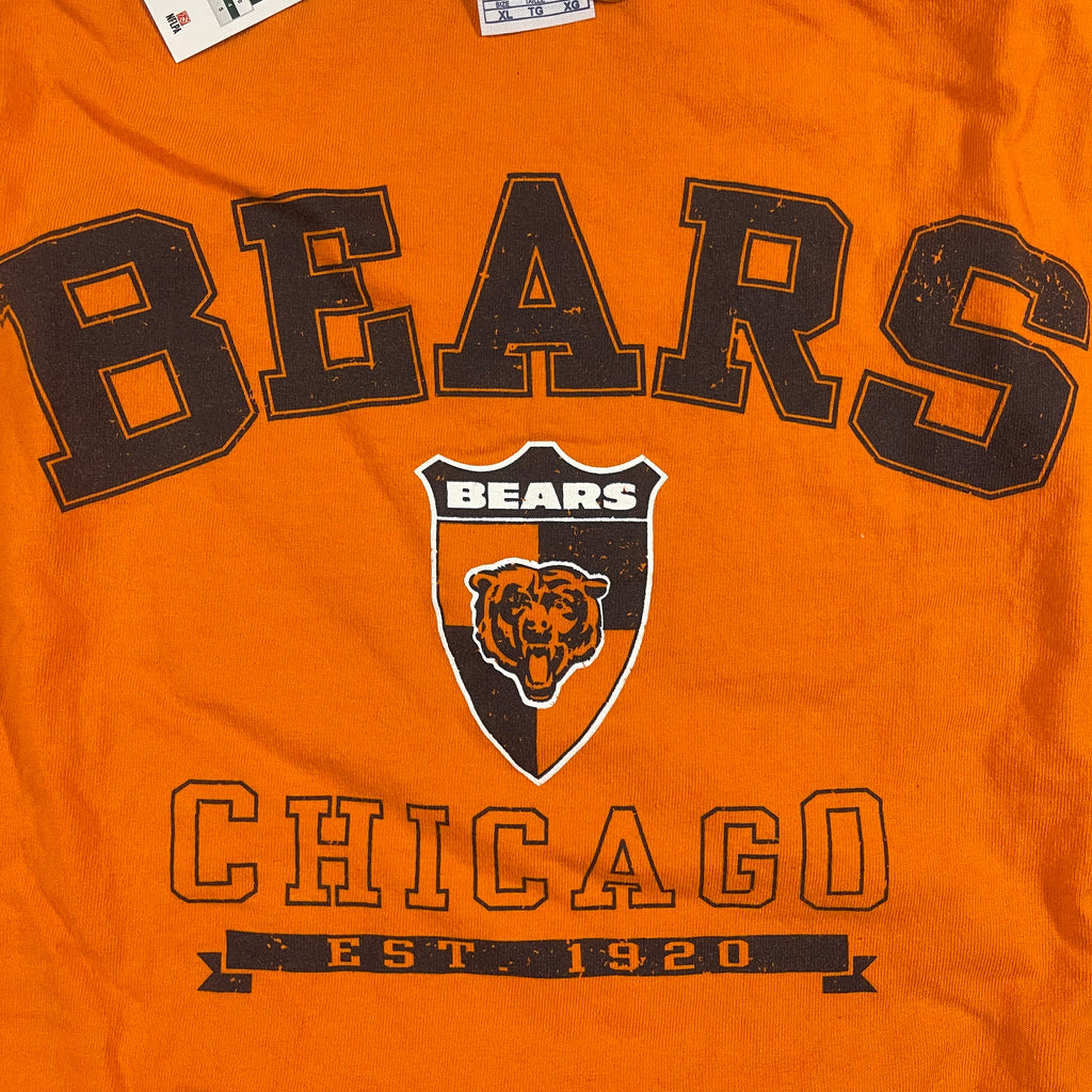Chicago Bears Sports Illustrated Tee