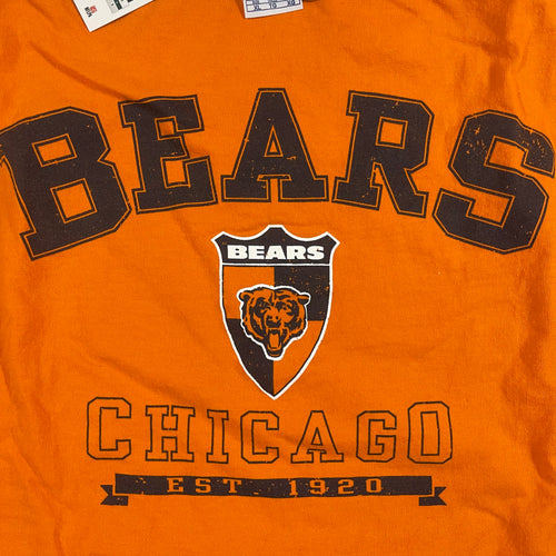 Chicago Bears Sports Illustrated Tee