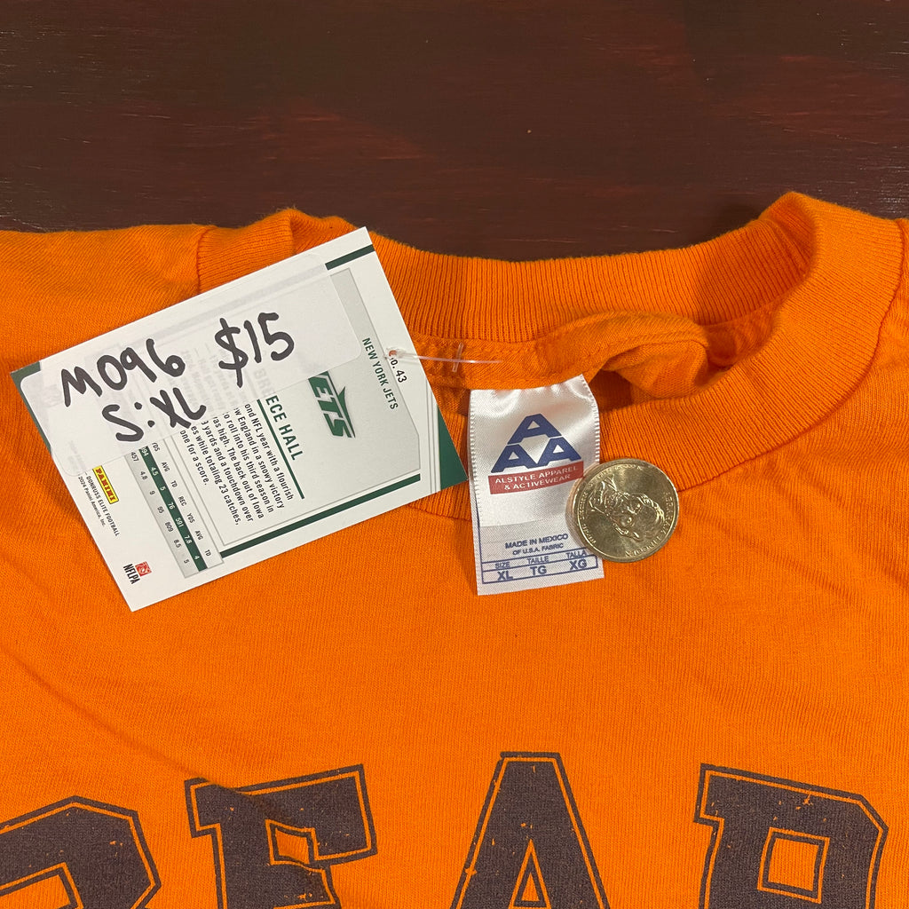 Chicago Bears Sports Illustrated Tee
