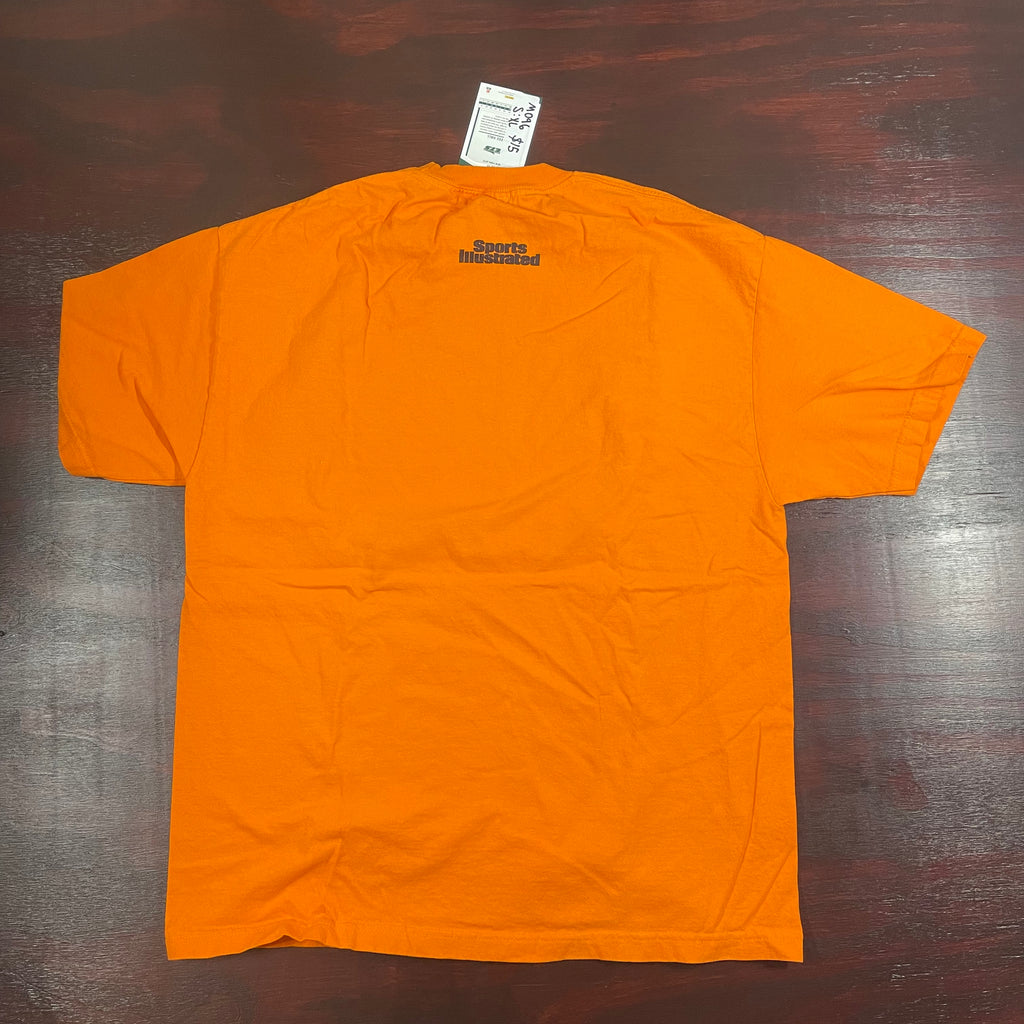 Chicago Bears Sports Illustrated Tee