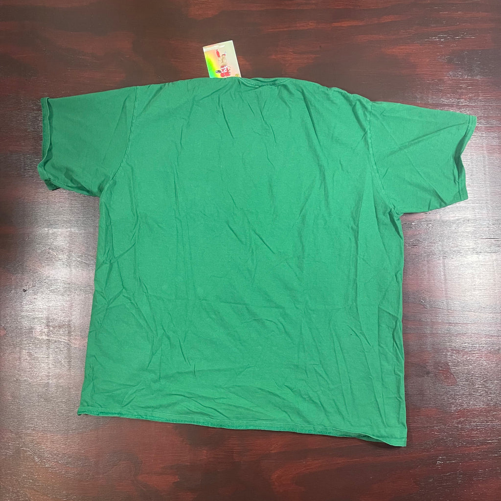 Just the tip Boston Celtics Tee