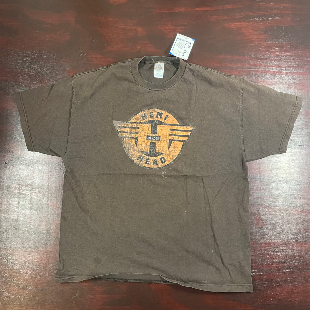Hemi Head Tee