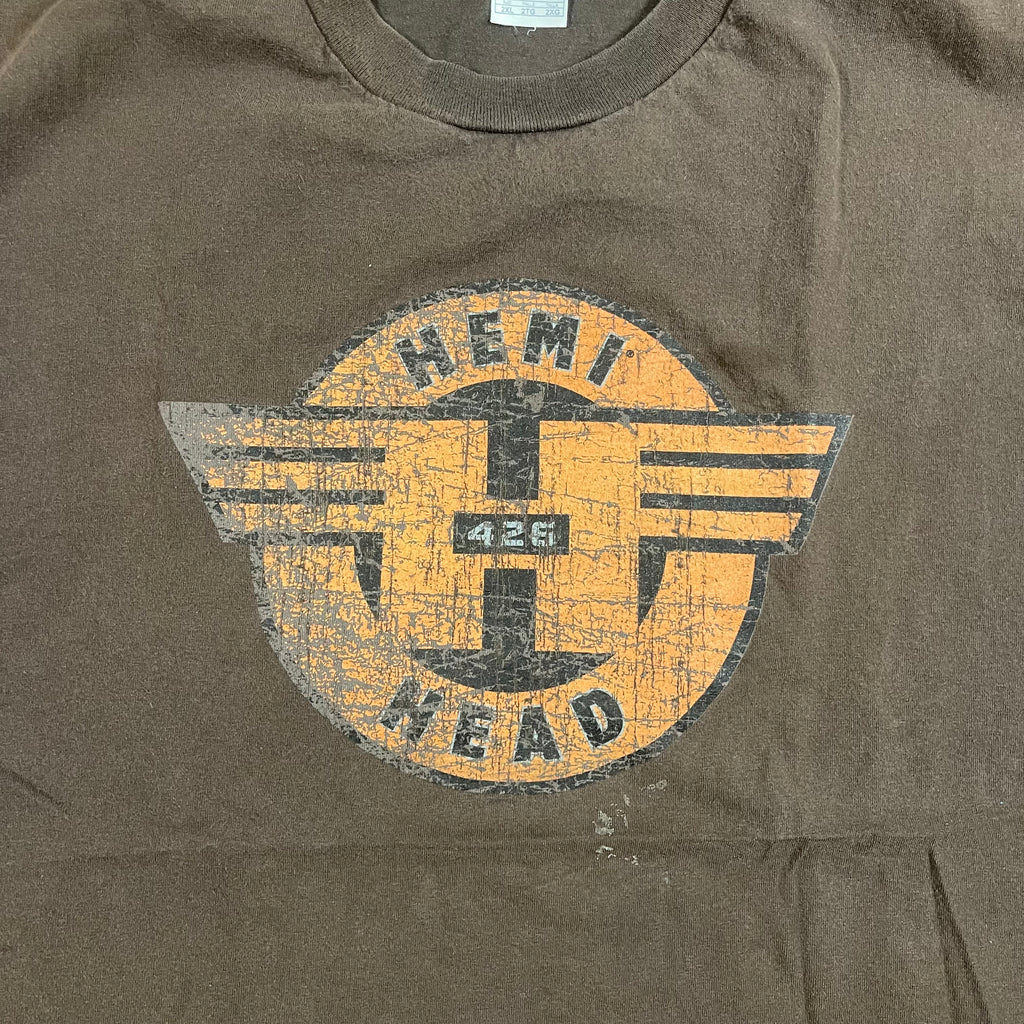 Hemi Head Tee