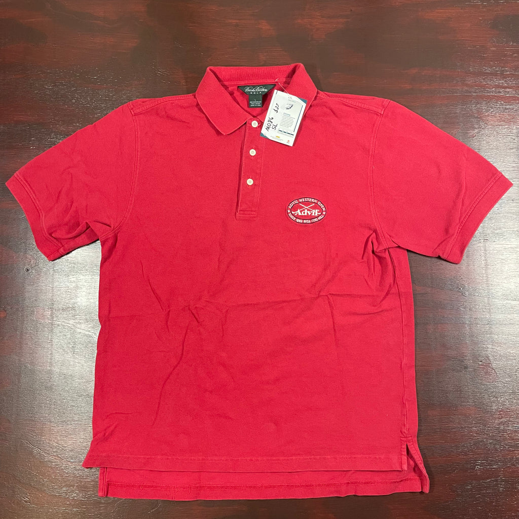 Advil Open Polo