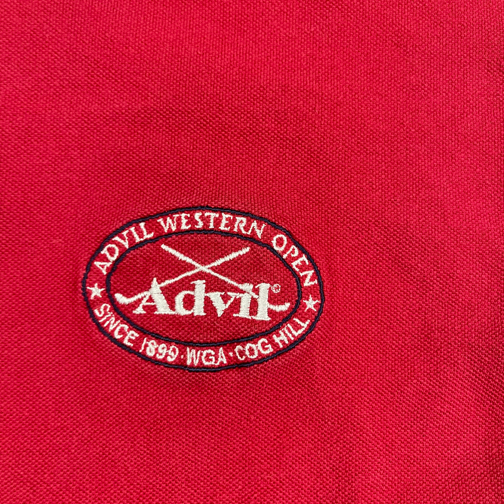 Advil Open Polo