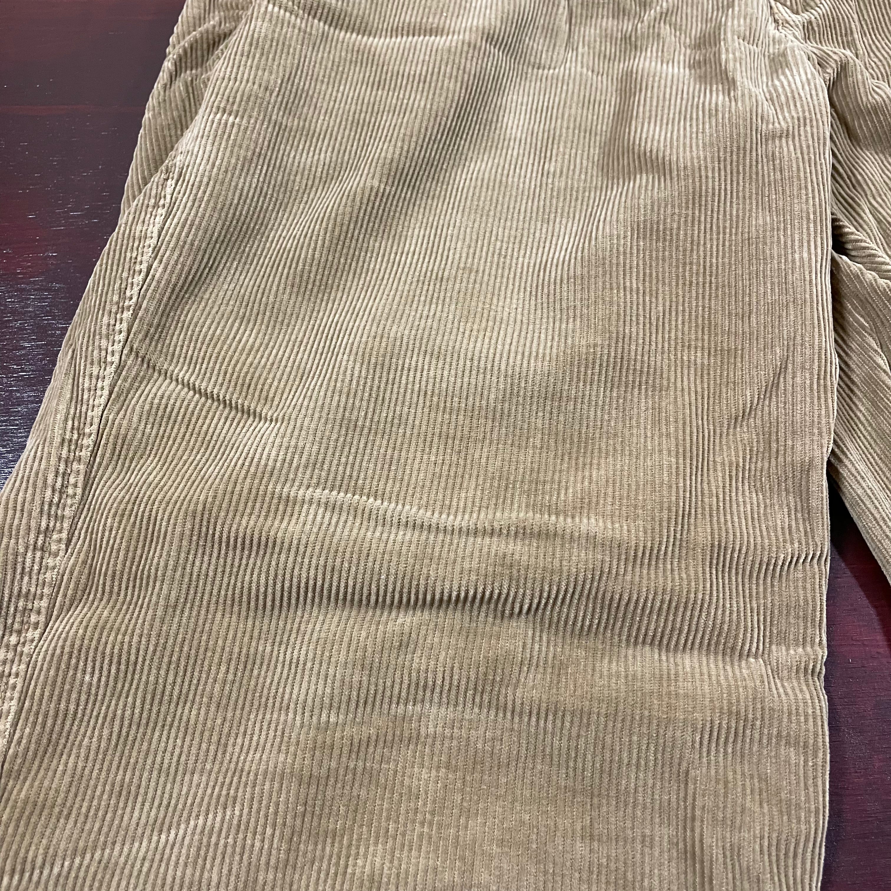 Tommy Bahama Corduroy Pants